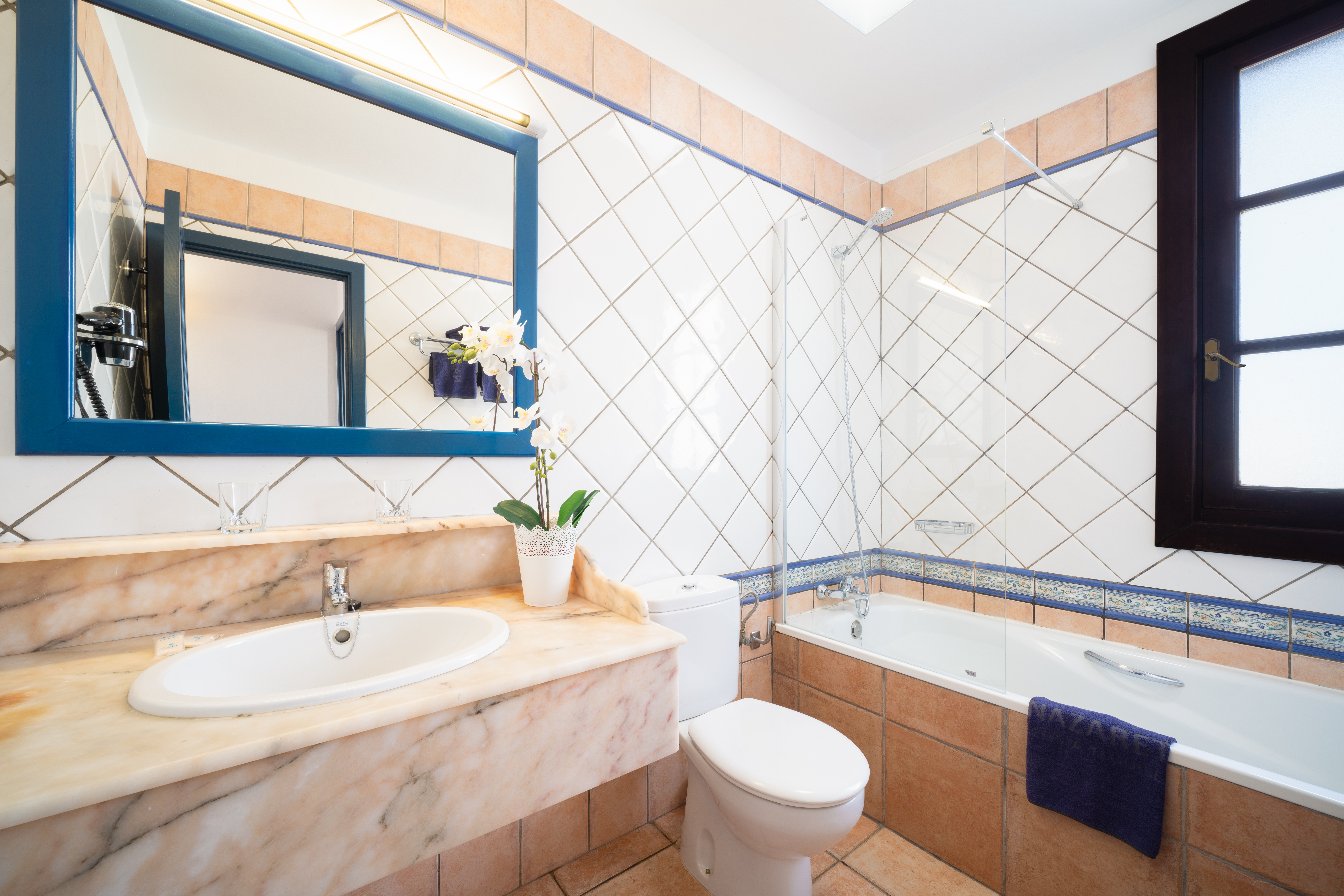 Apartment Two Bedrooms