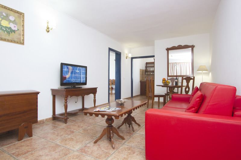 Apartment King Bed One Bedroom 