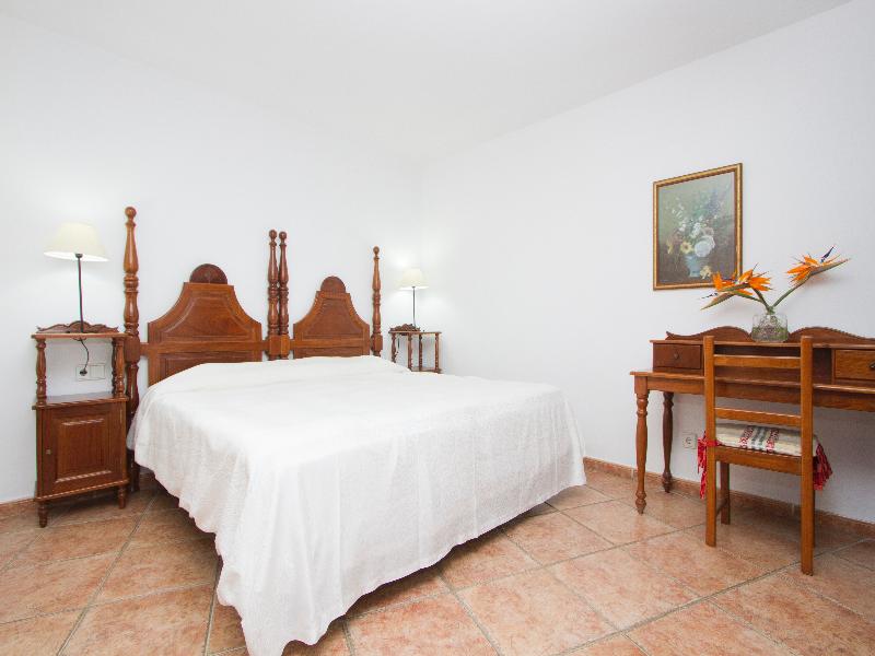 Apartment King Bed One Bedroom 