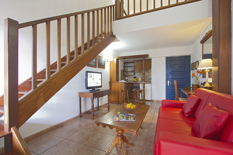 Apartment Capacity 5 Two Bedrooms