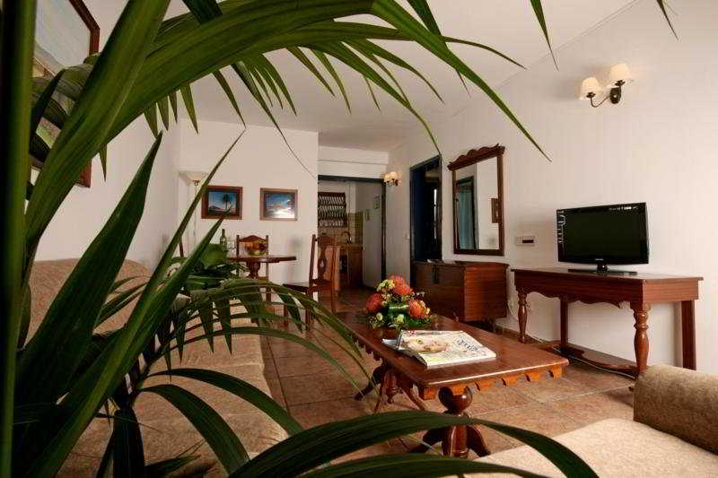 Apartment Capacity 3 Two Bedrooms