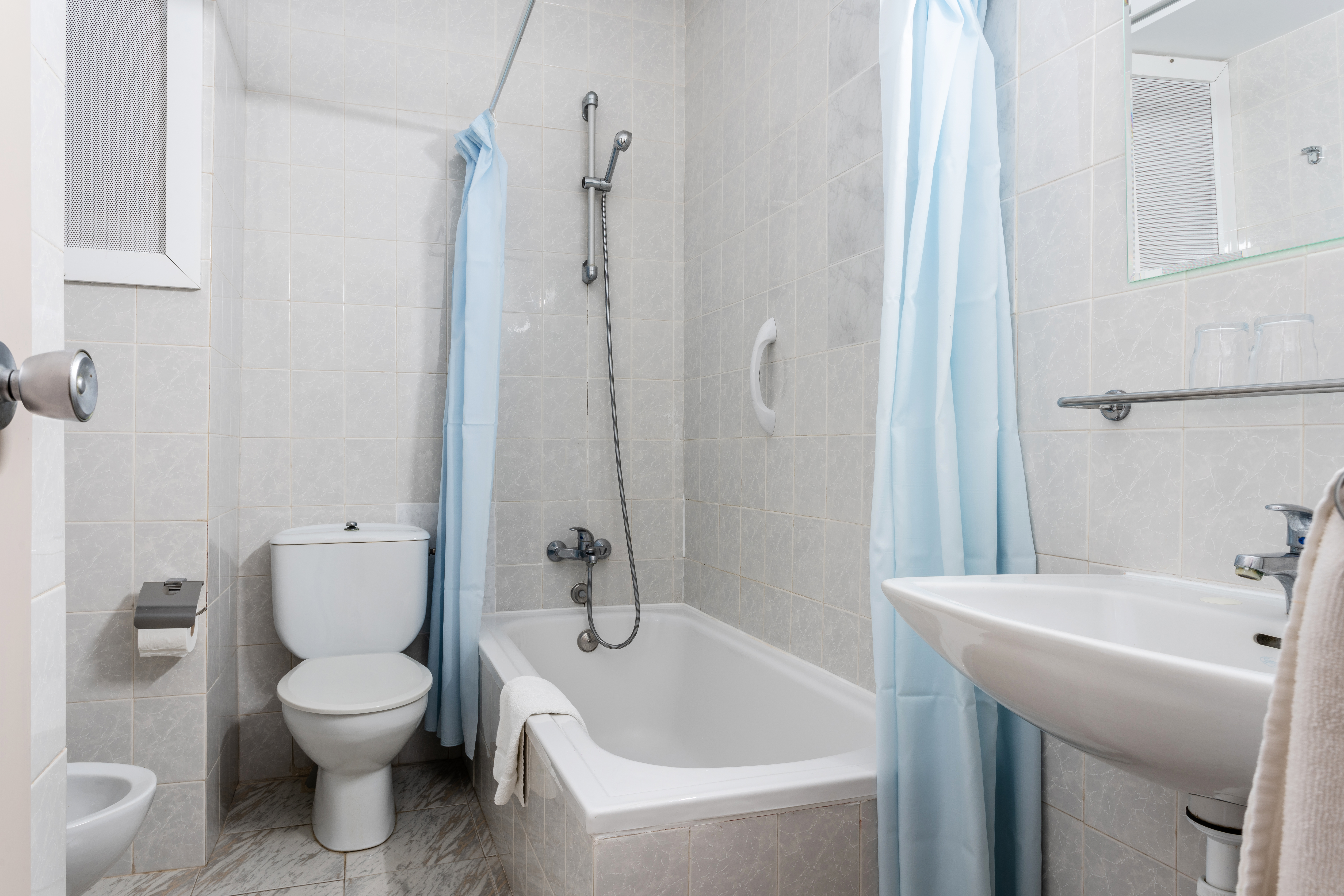 Double or Twin Superior