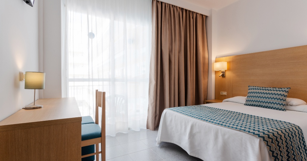 Single Superior with Balcony