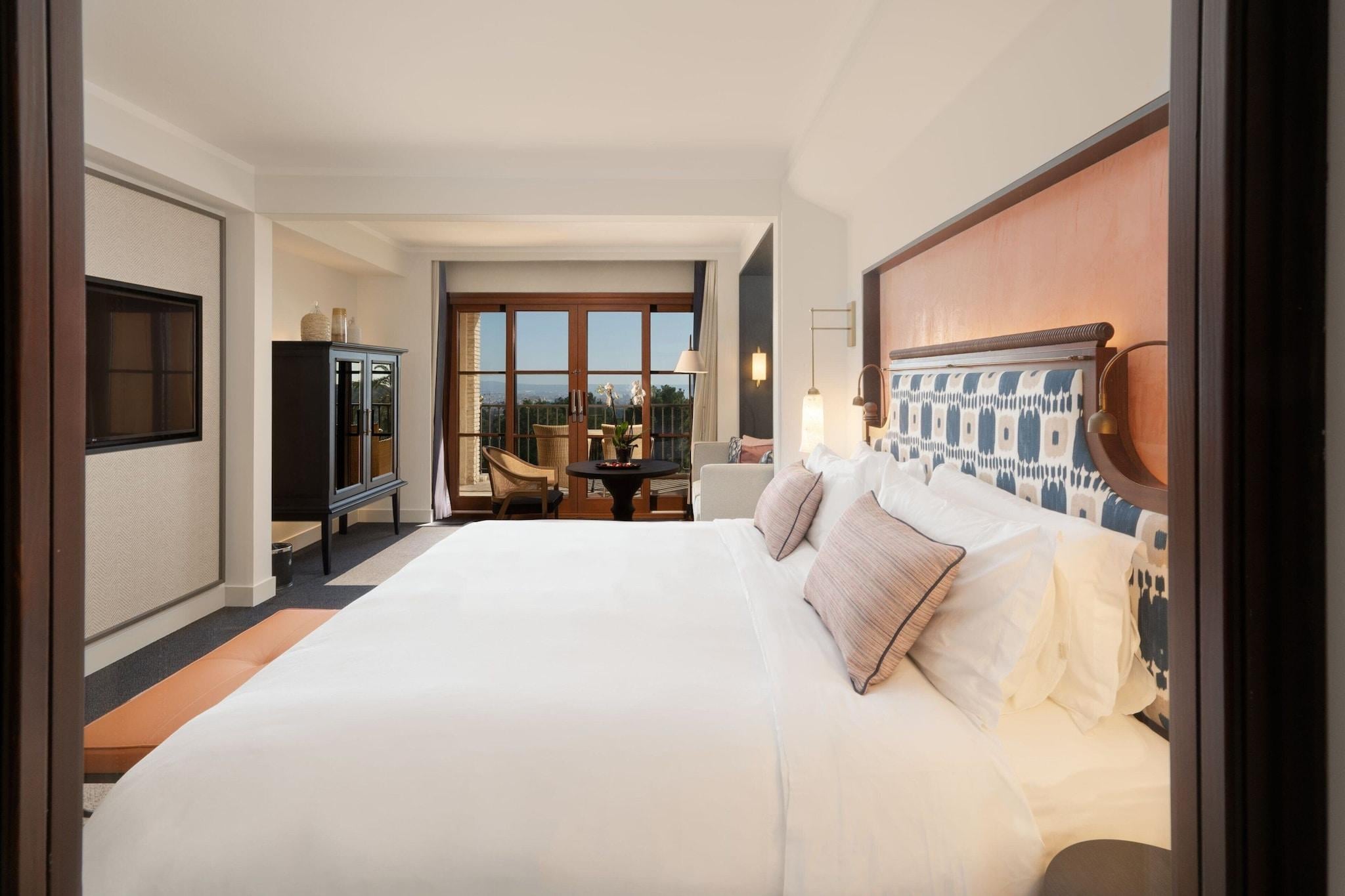 Double Grand with Views