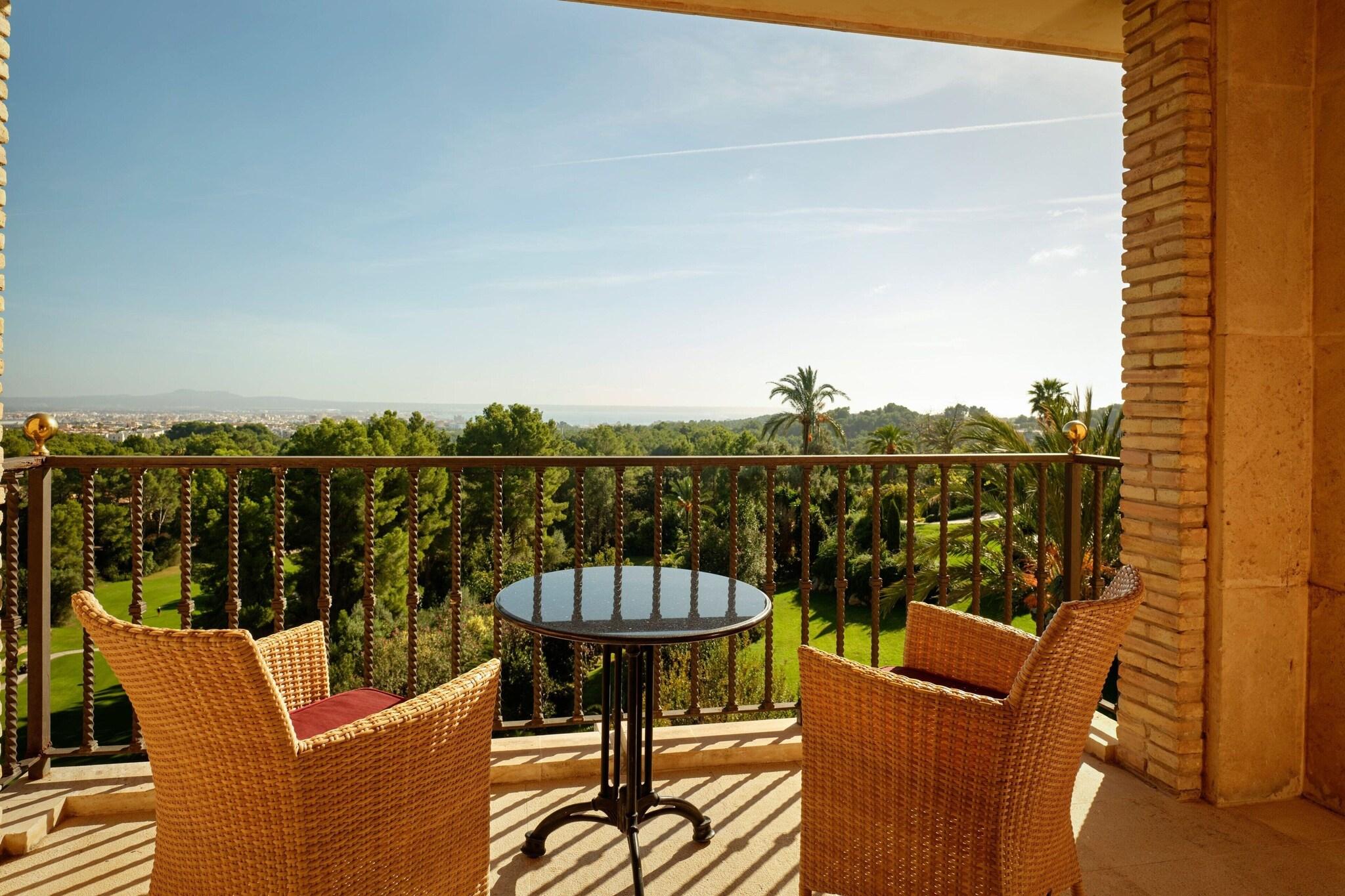 Double Grand with Views