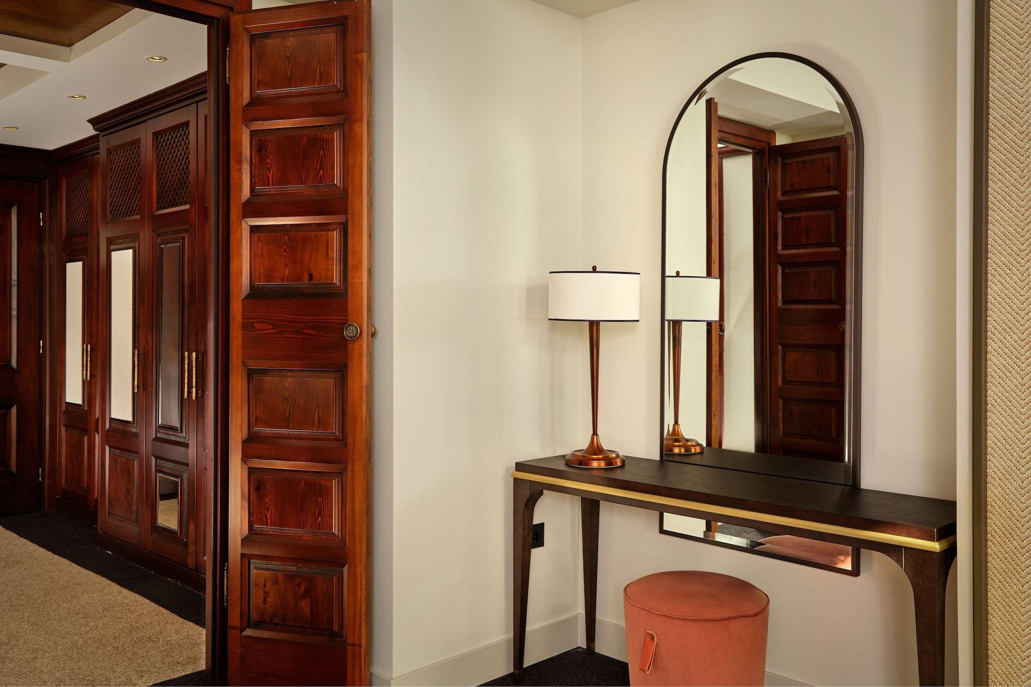 Double Grand with Views