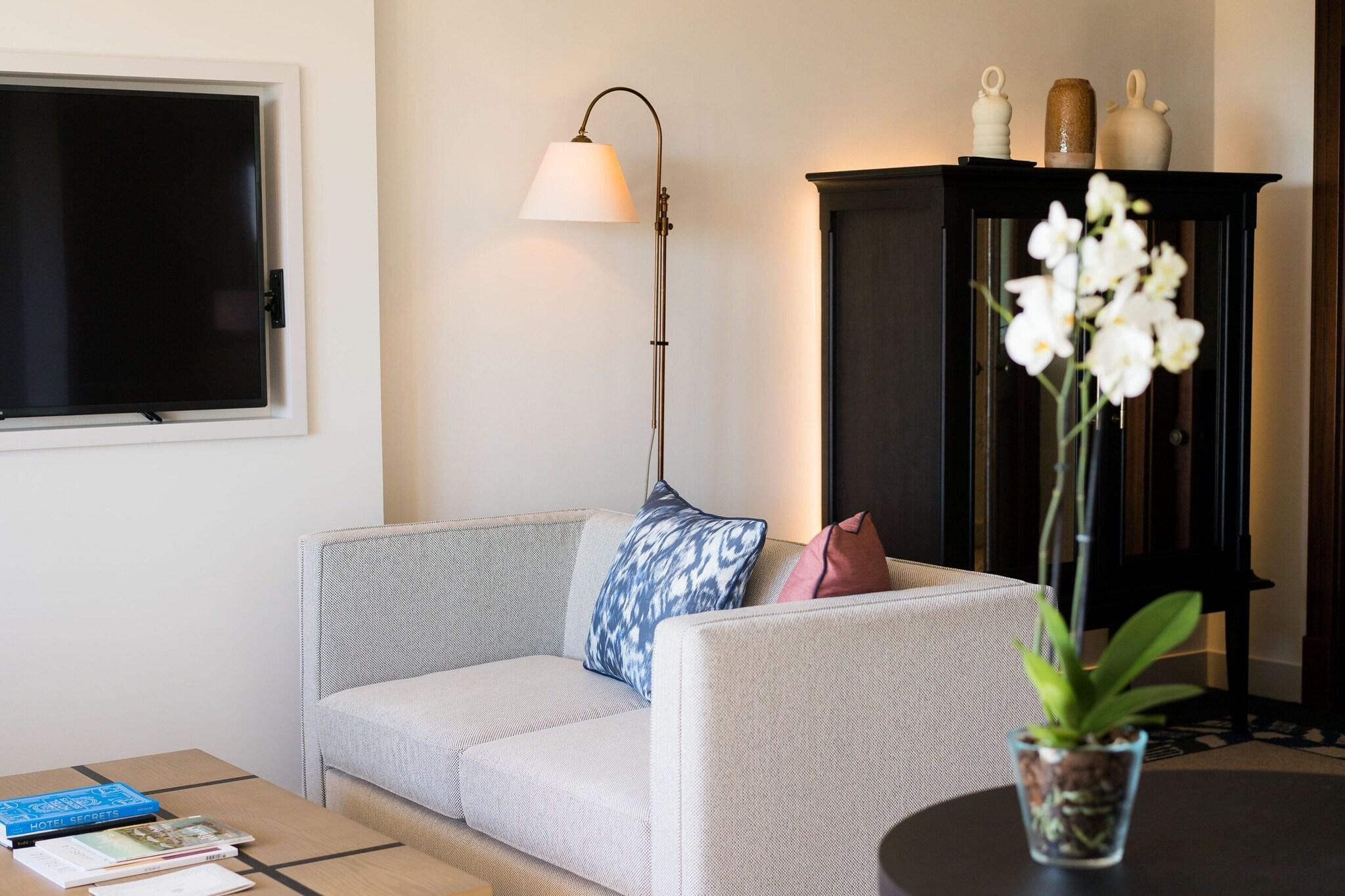 Suite Deluxe Sea View