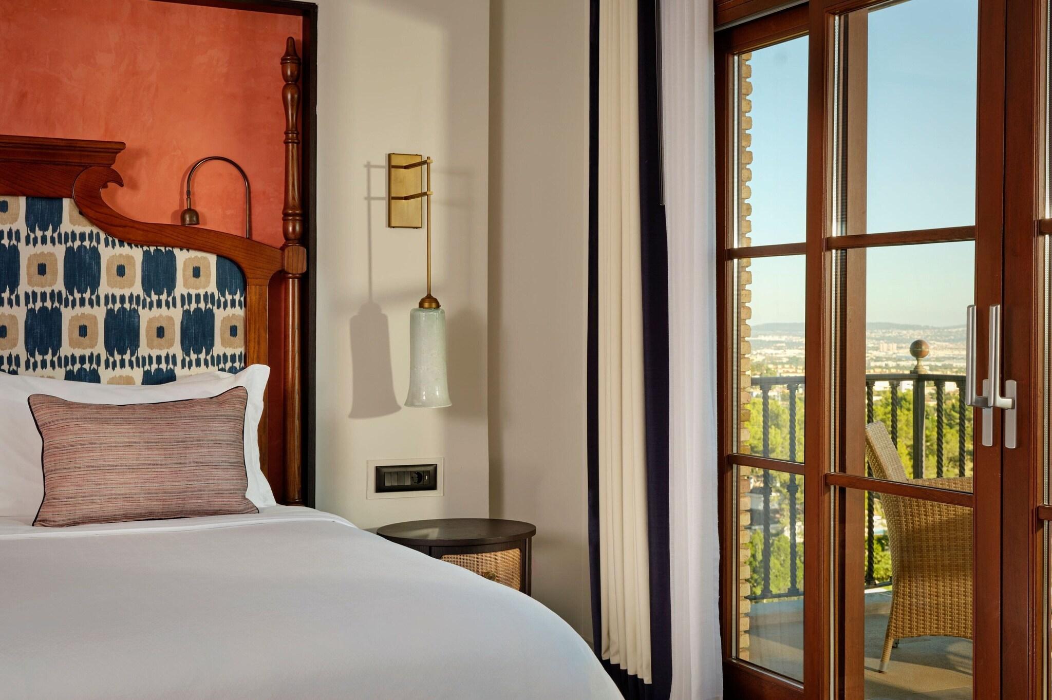 Suite Deluxe Sea View