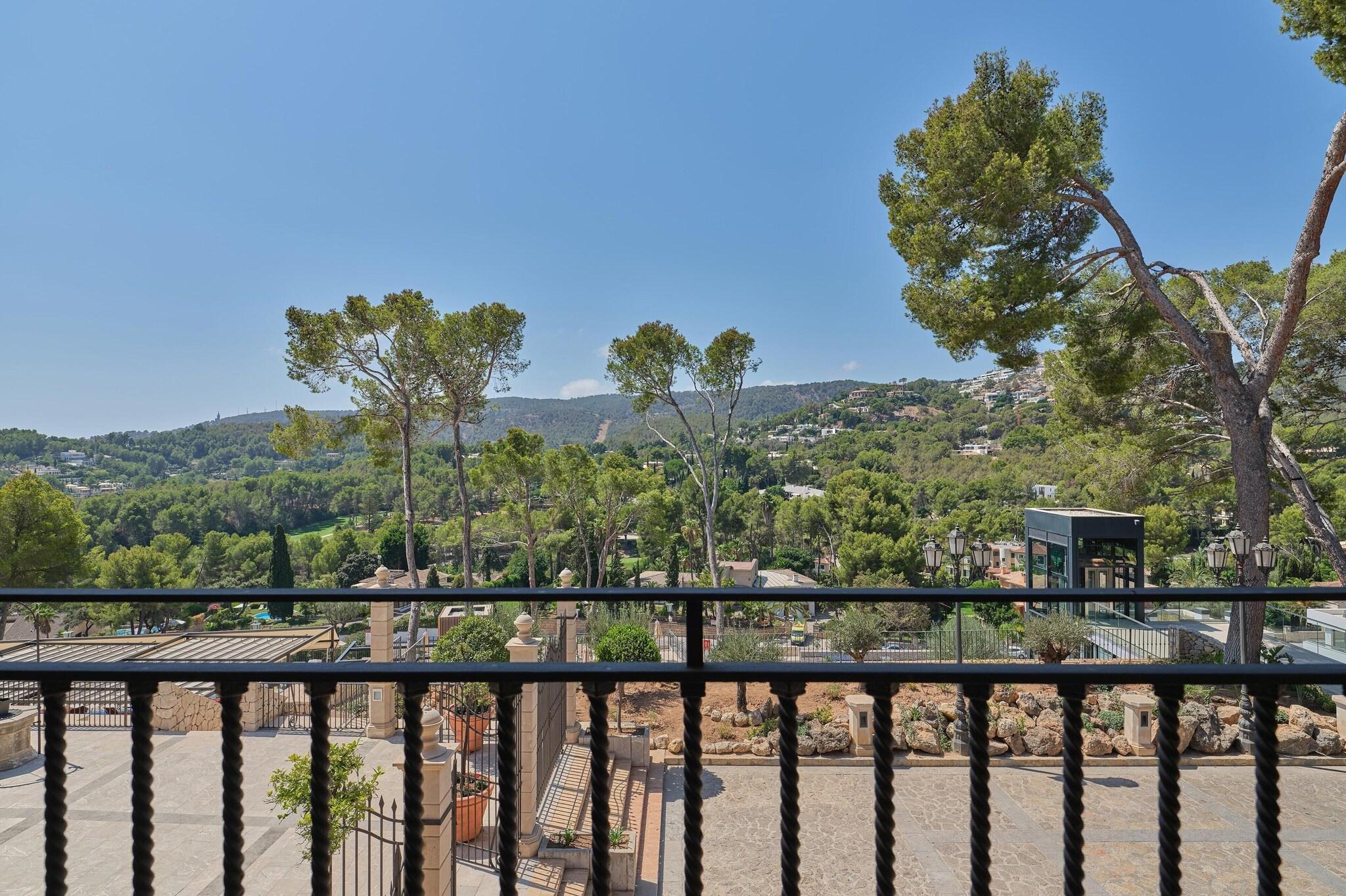 Suite Classic Resort View