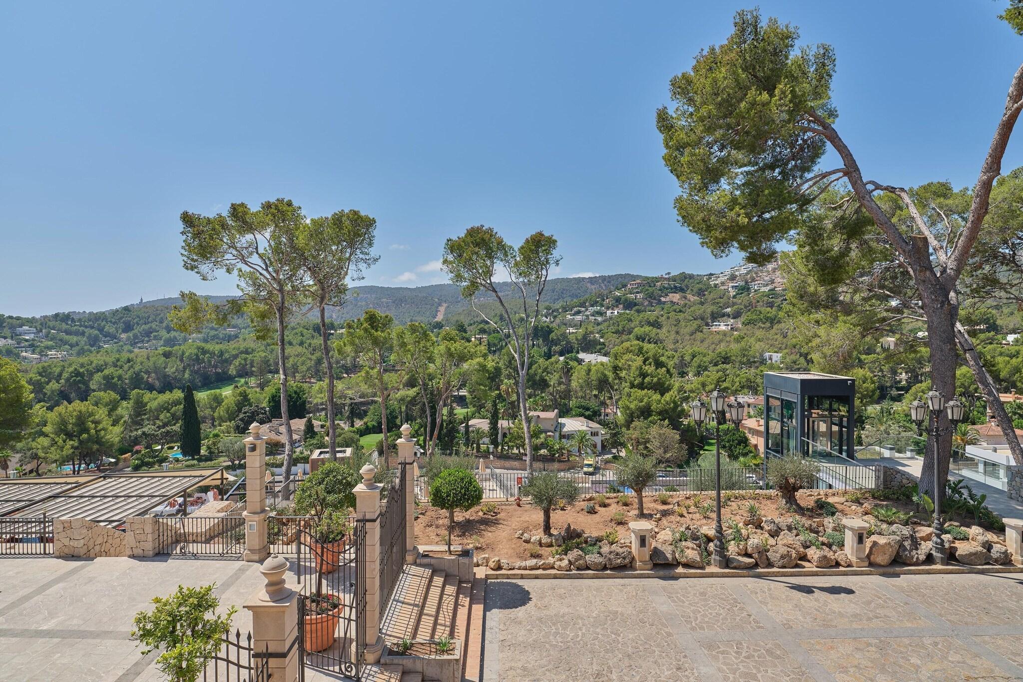 Suite Classic Resort View