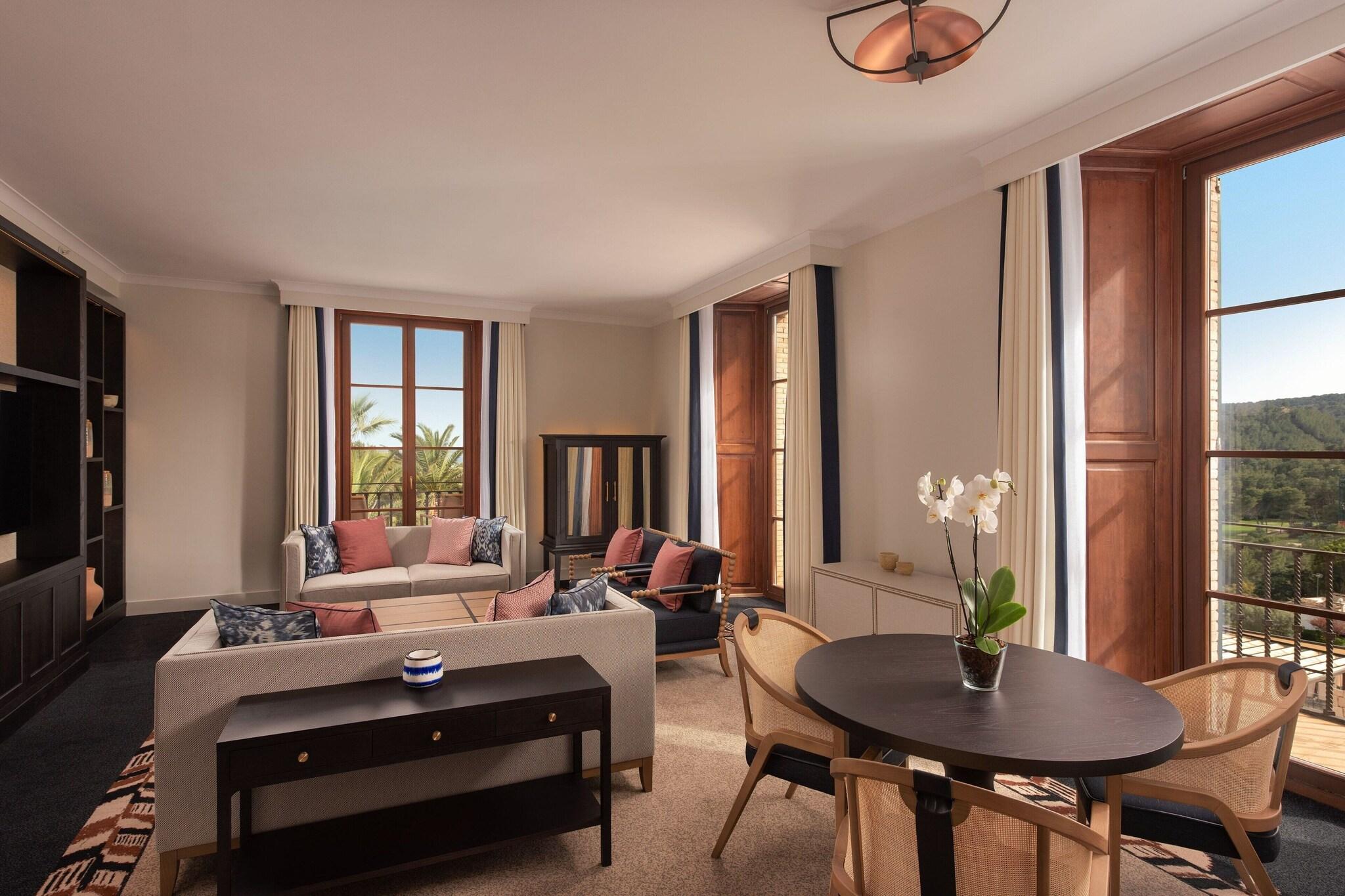 Suite Classic Resort View