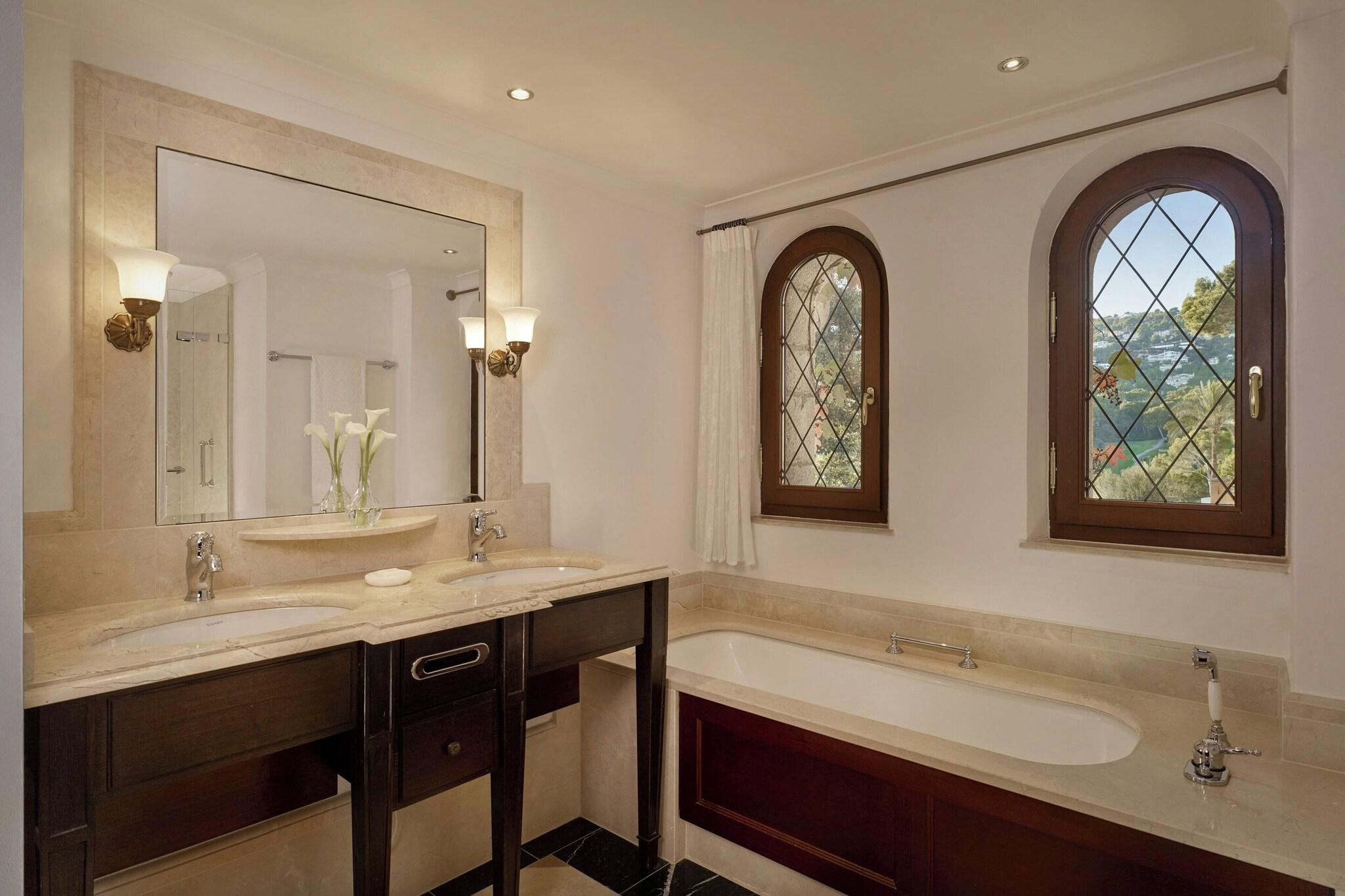 Suite Classic Resort View