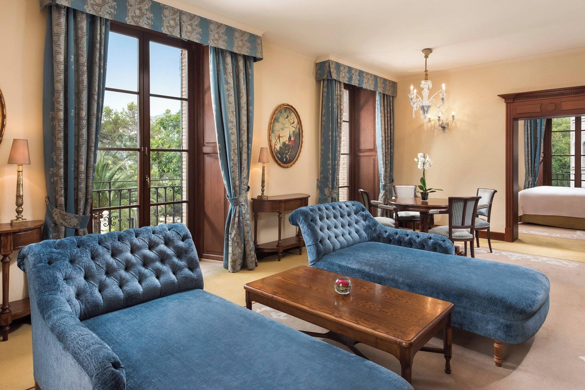 Suite Classic Resort View