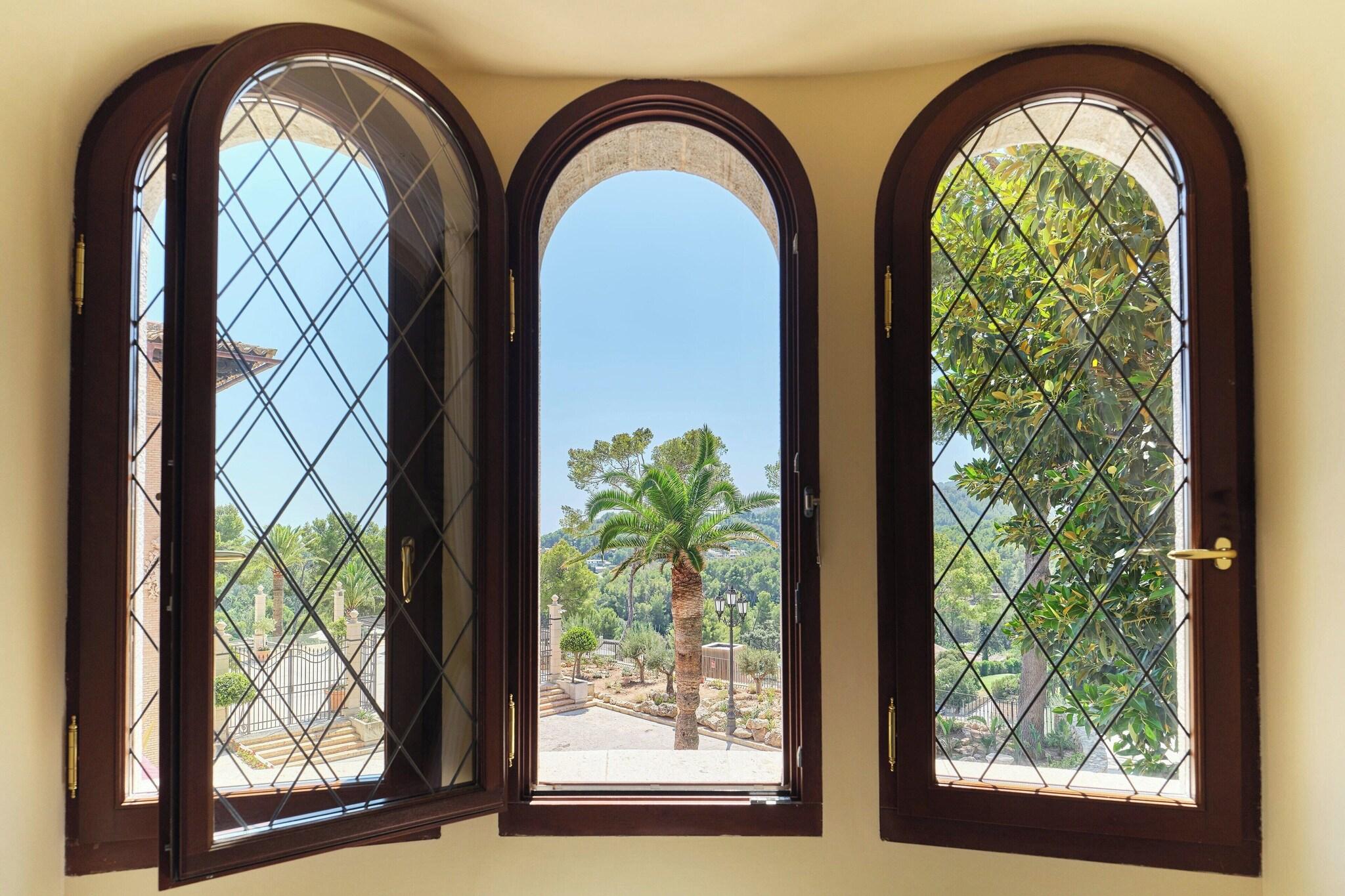 Suite Classic Resort View