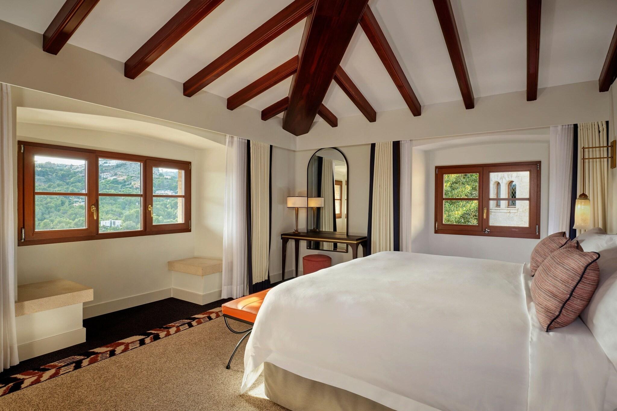 Suite Classic Resort View