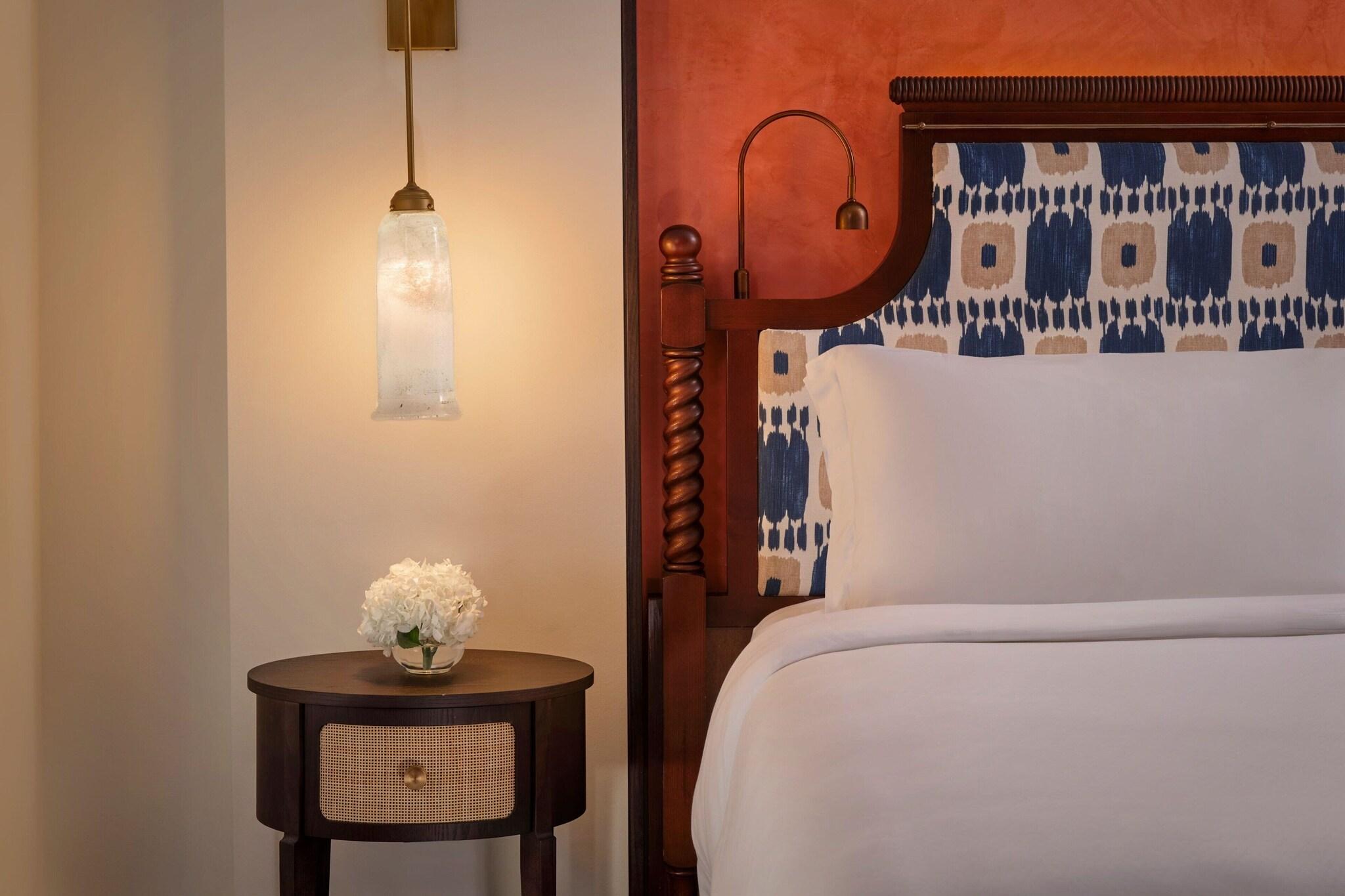 Double Classic Garden View