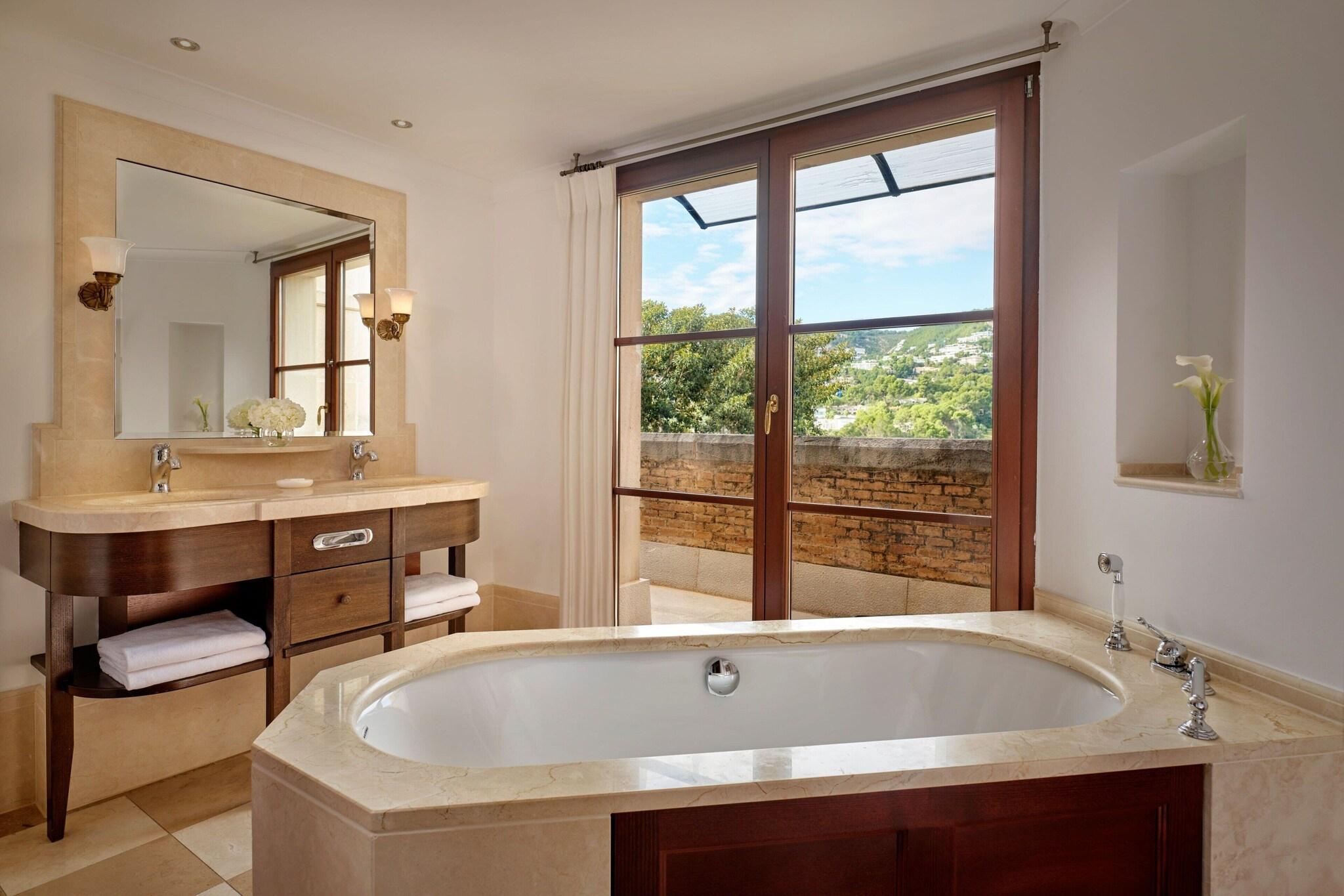 Suite Classic Resort View