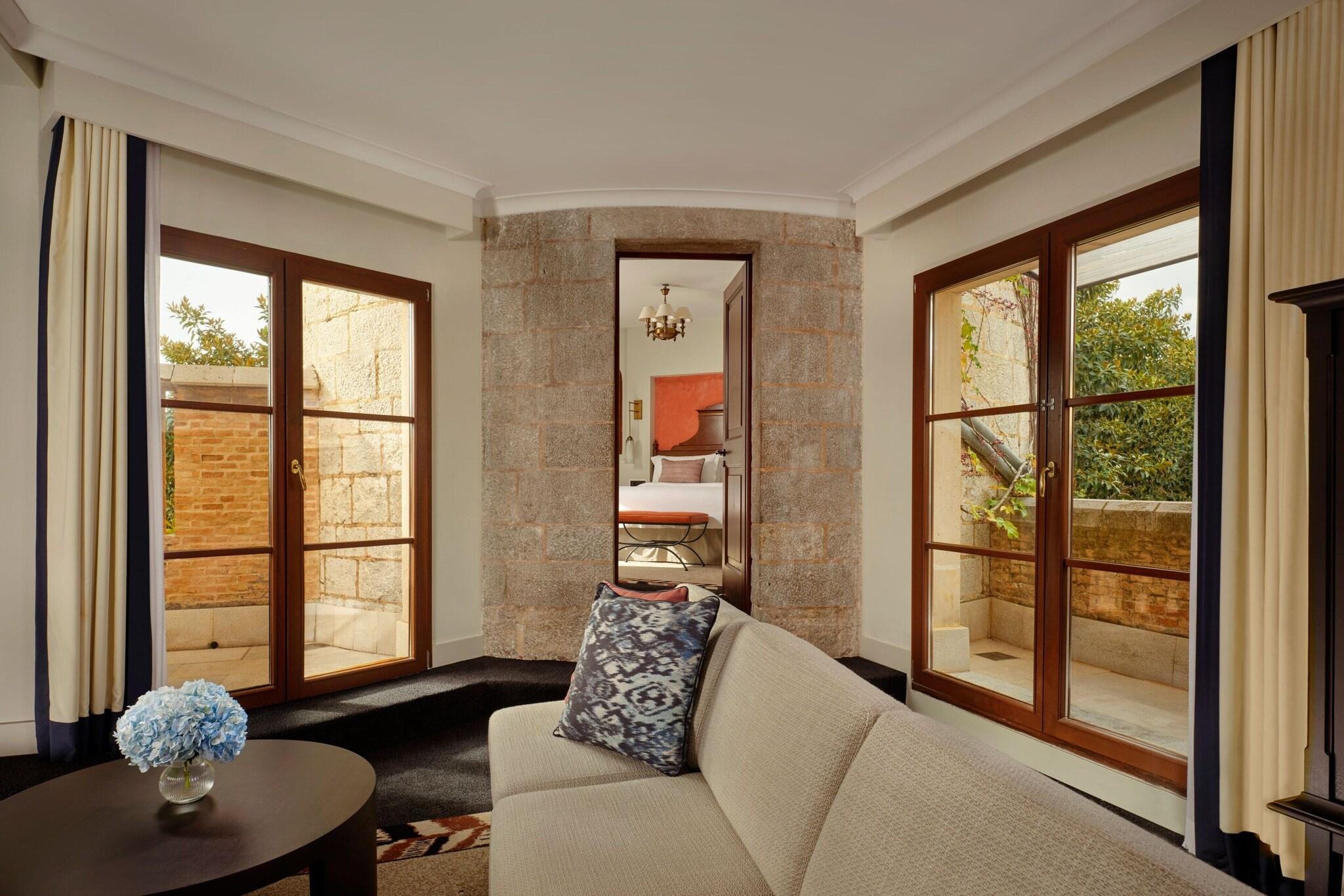 Suite Classic Resort View