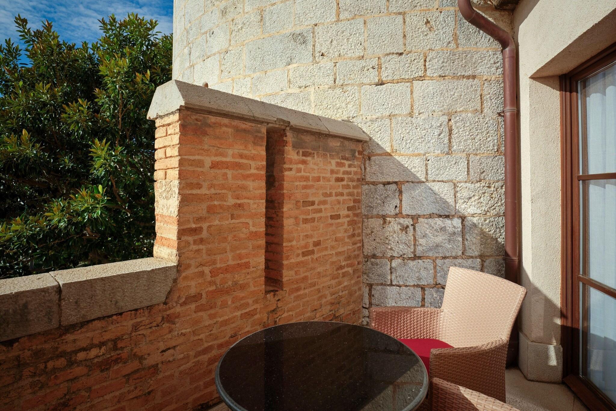 Suite Classic Resort View