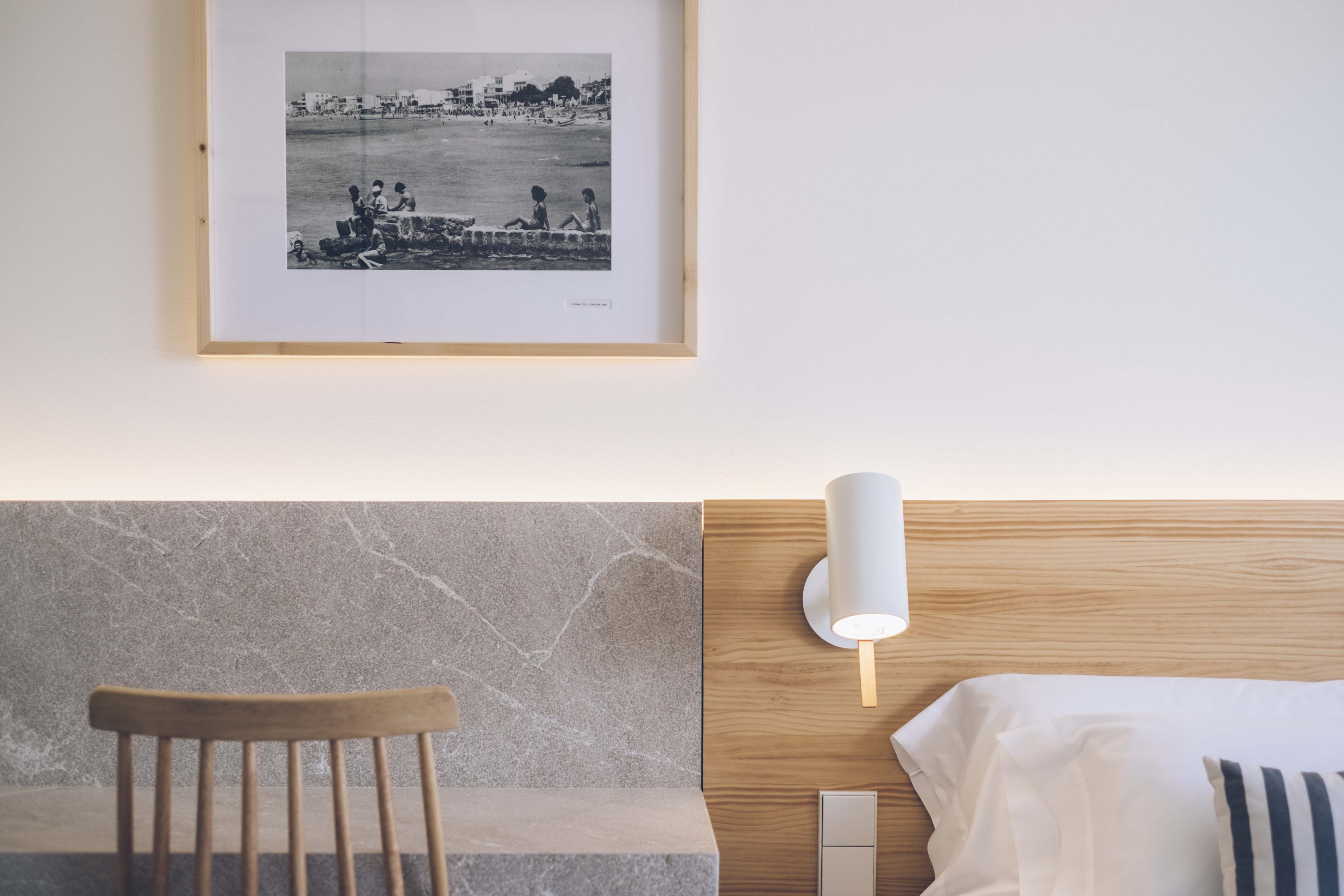 Double or Twin with Balcony