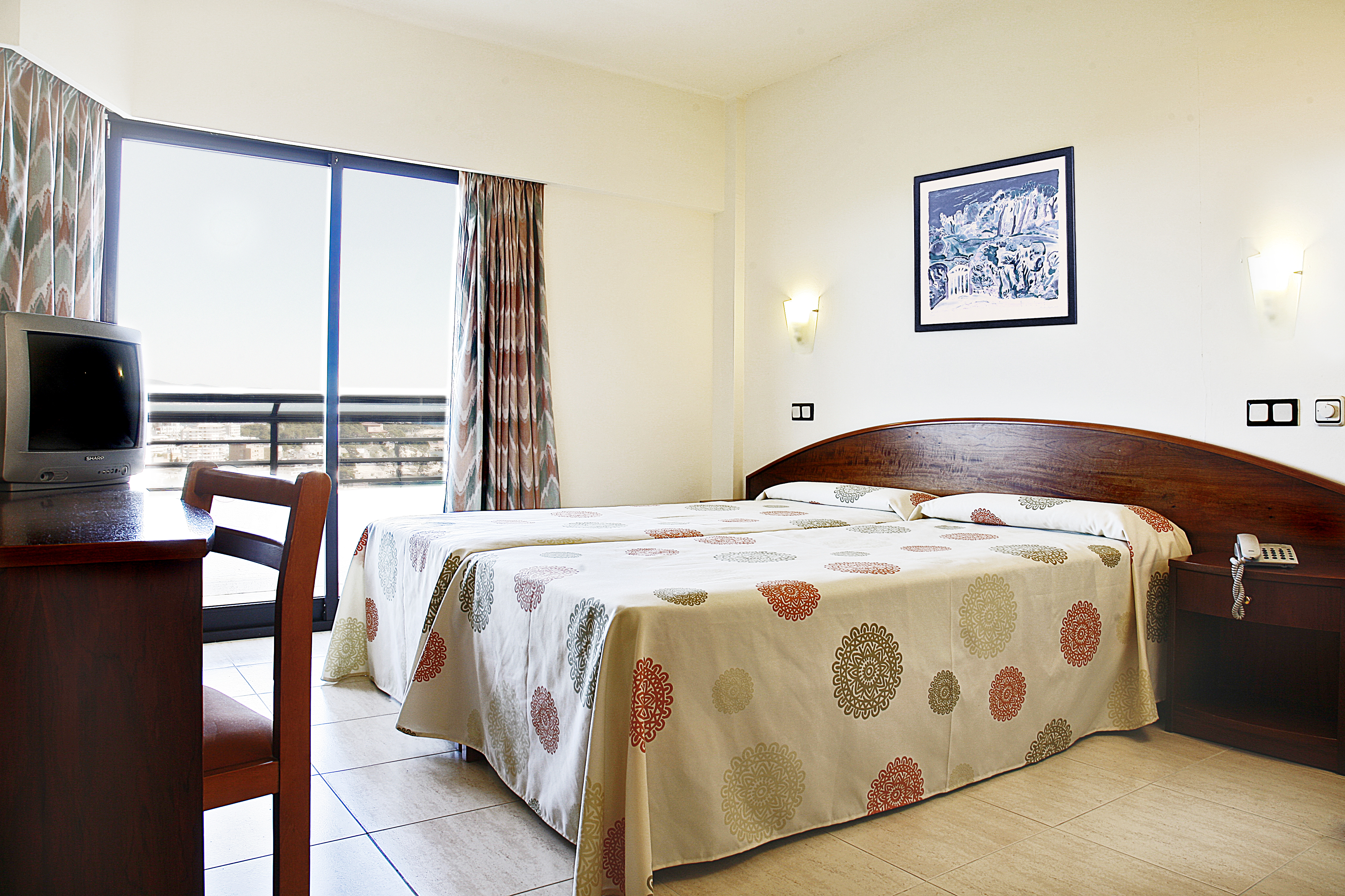 Double Single Standard