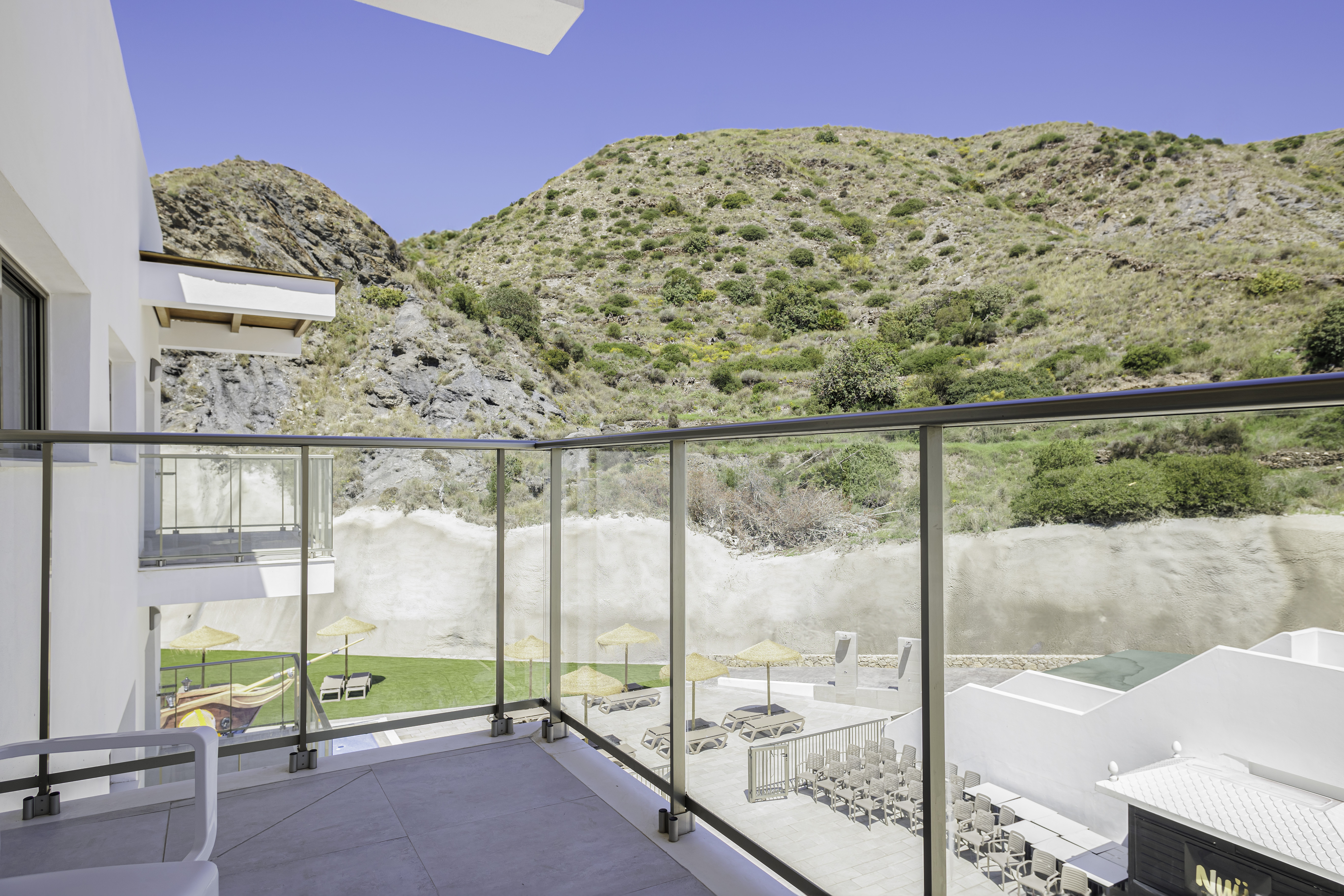 Apartment One Bedroom