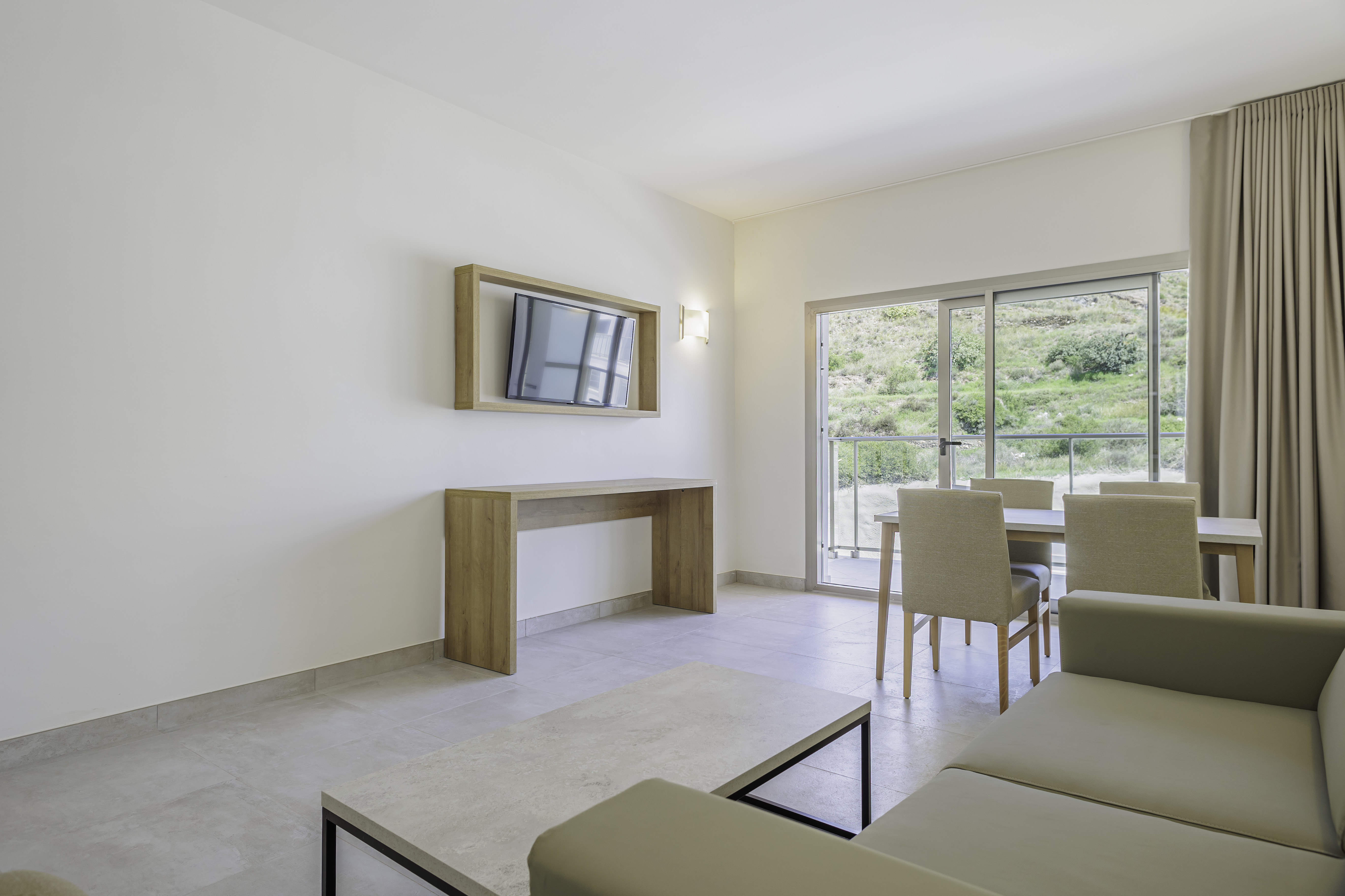 Apartment One Bedroom