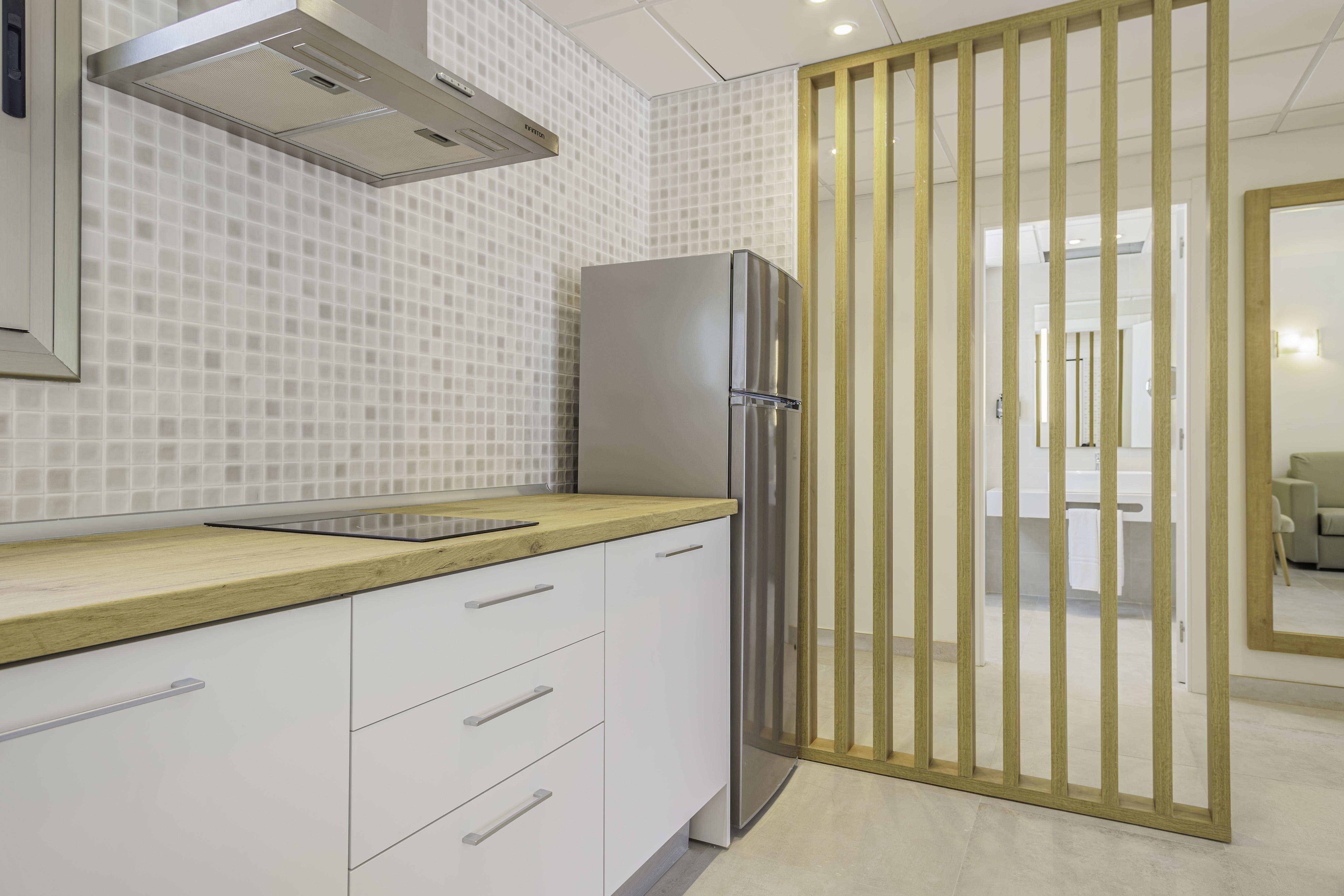 Apartment One Bedroom