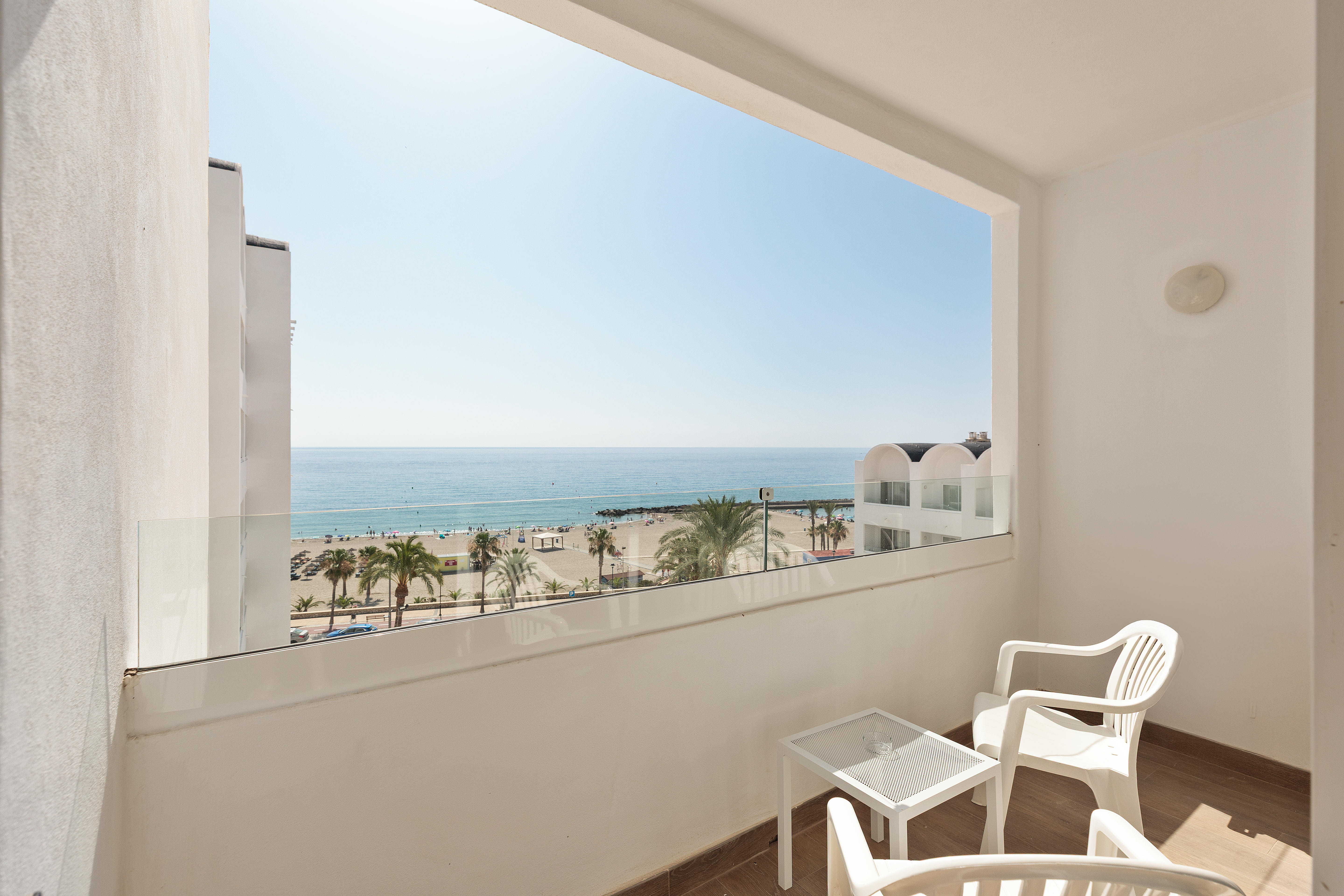 Double Superior Capacity 3