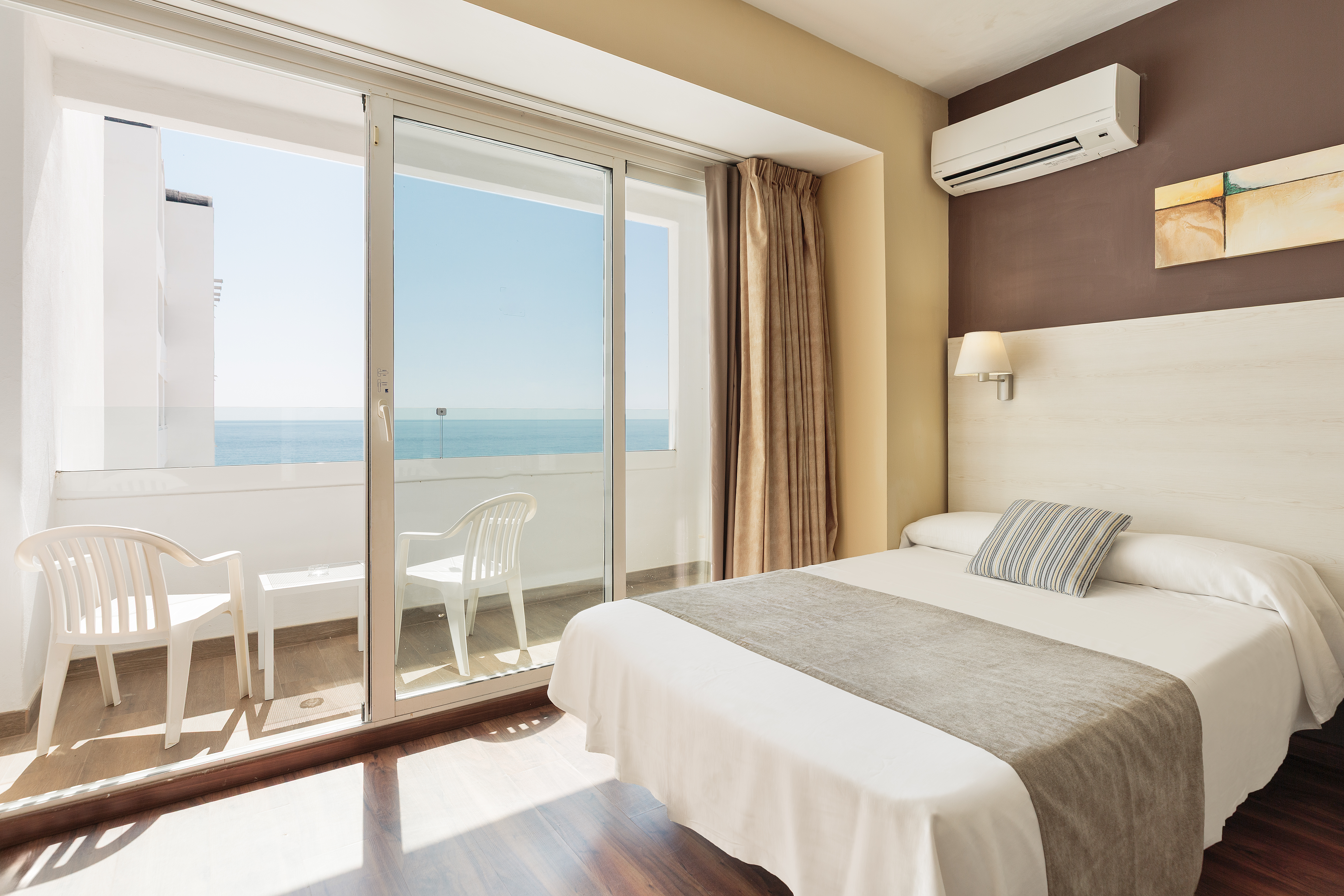 Double Superior Capacity 3