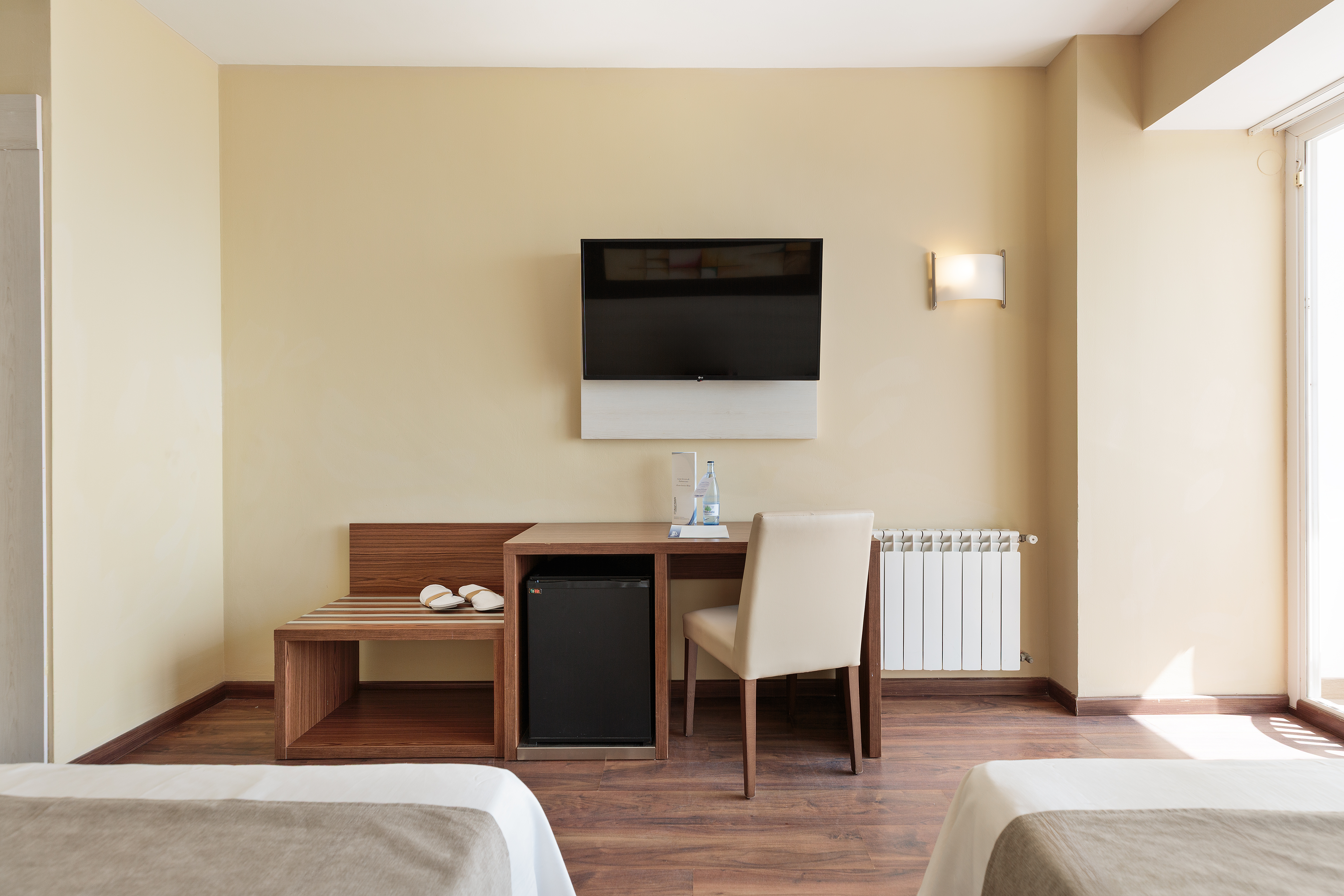 Double Superior Capacity 3