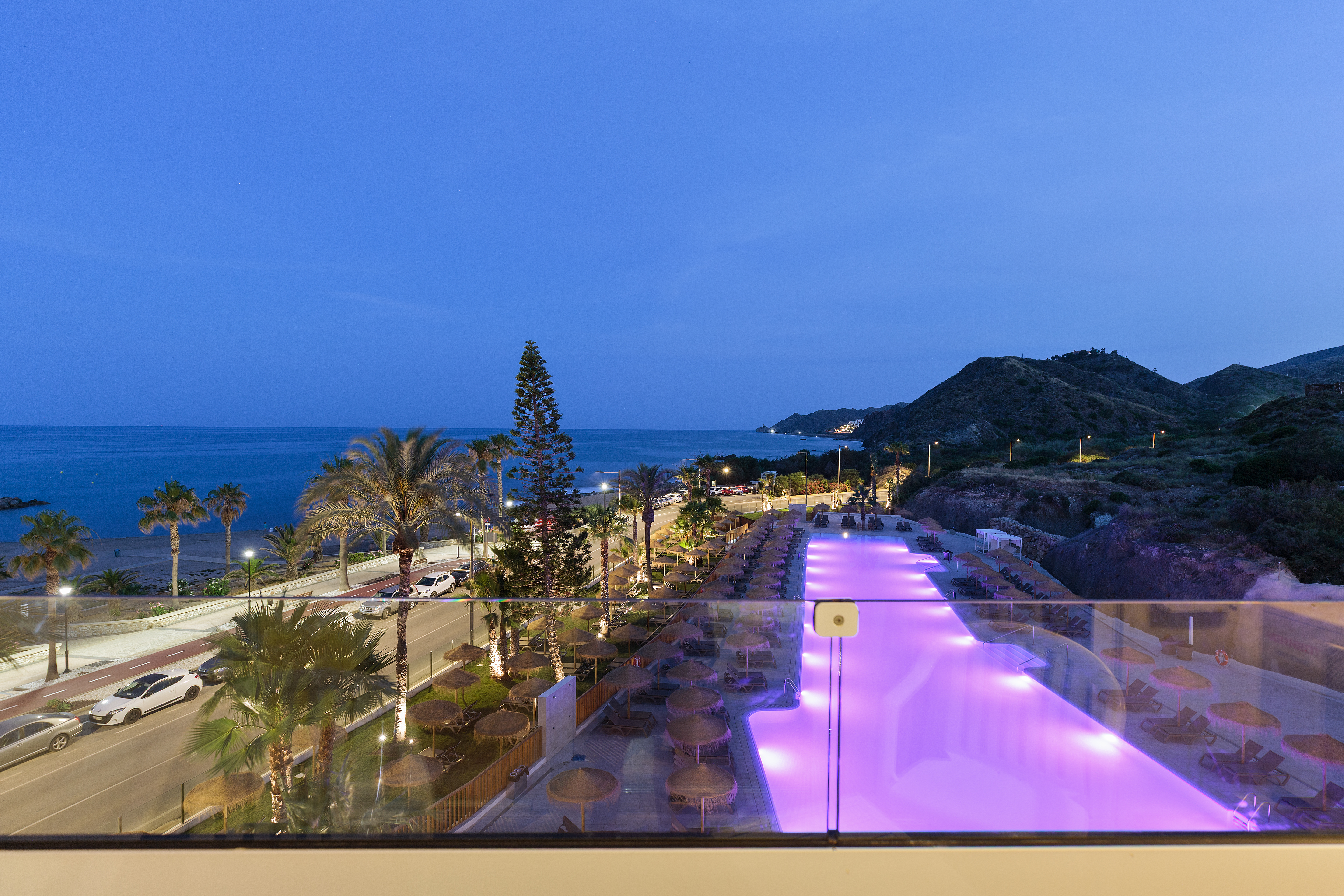 Double Superior Capacity 3