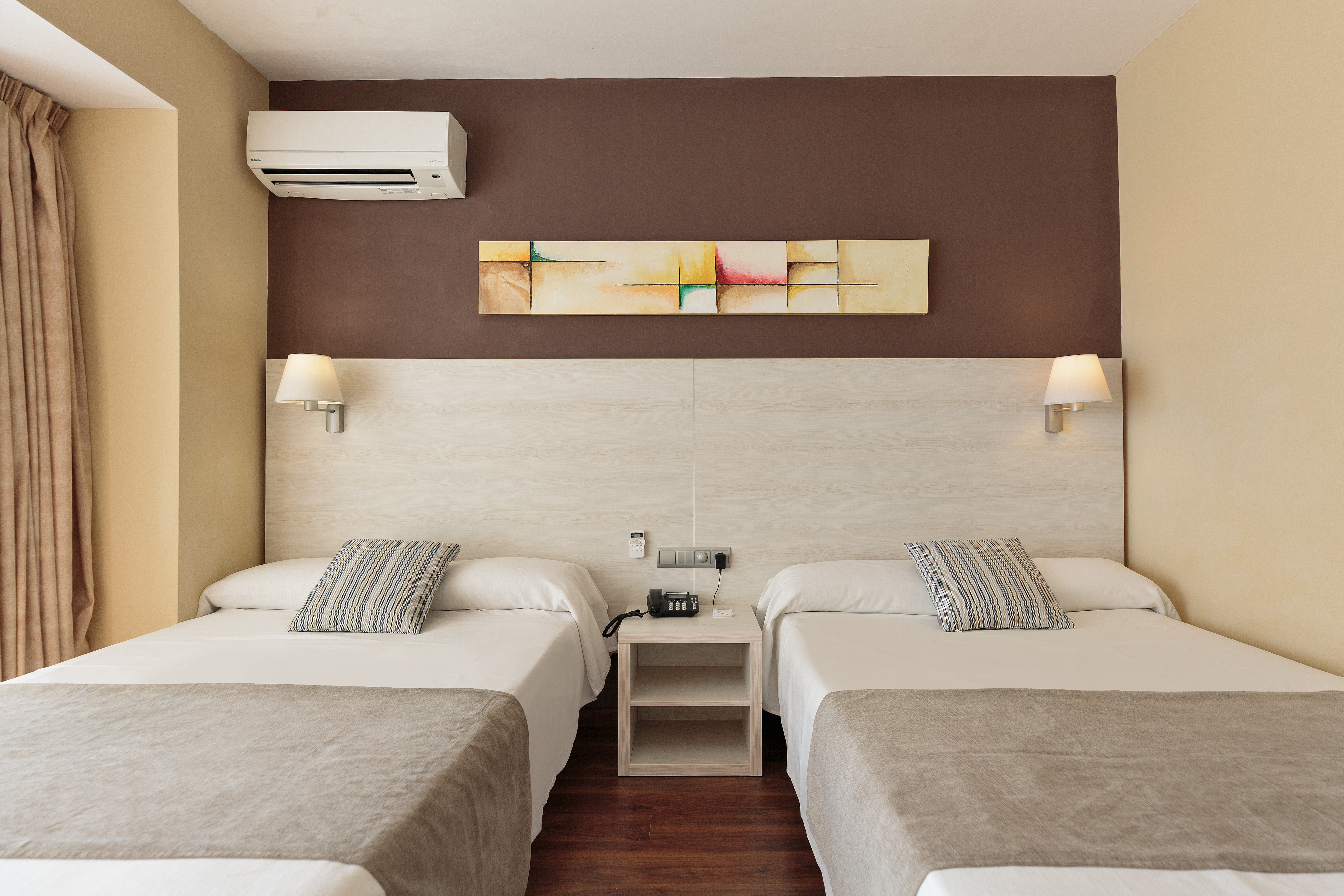 Double Superior Capacity 3