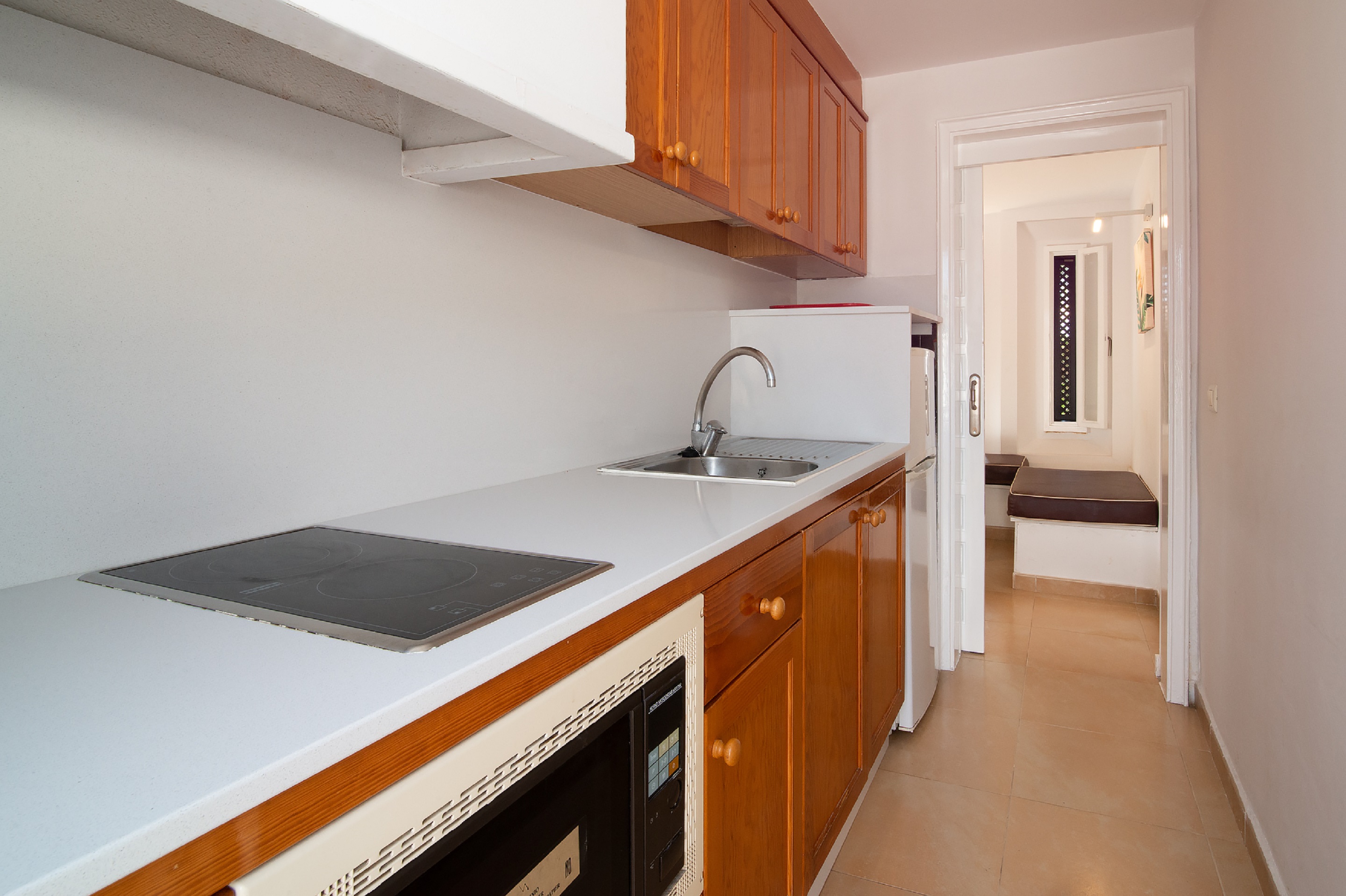 Bungalow Superior One Bedroom