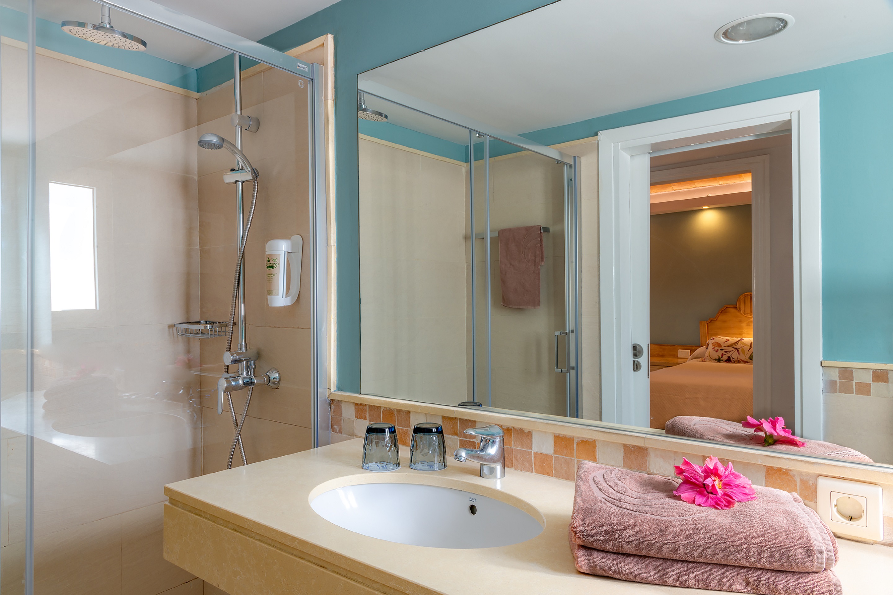 Bungalow Capacity 3 Two Bedrooms