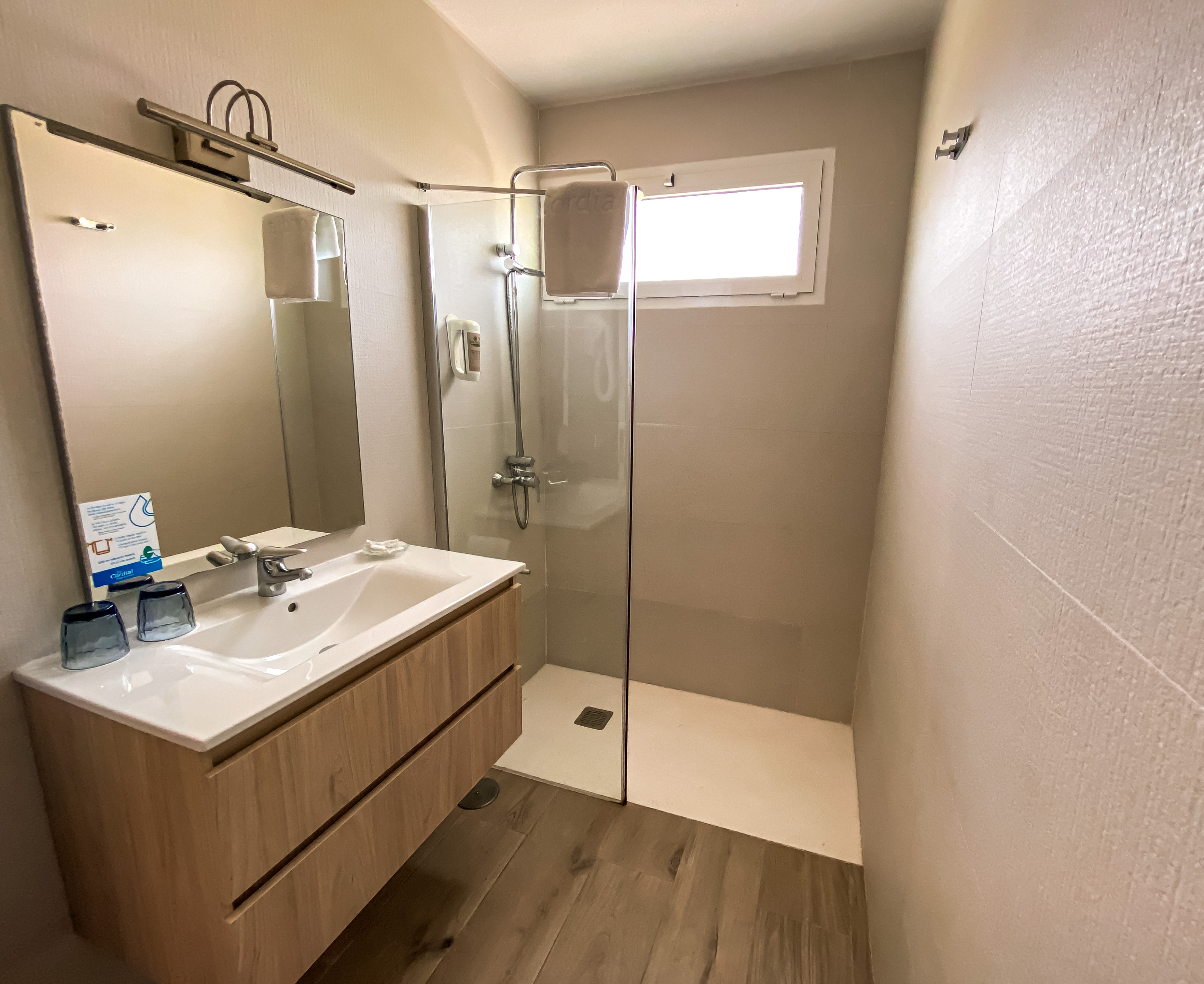 Bungalow Two Bedrooms One Bathroom