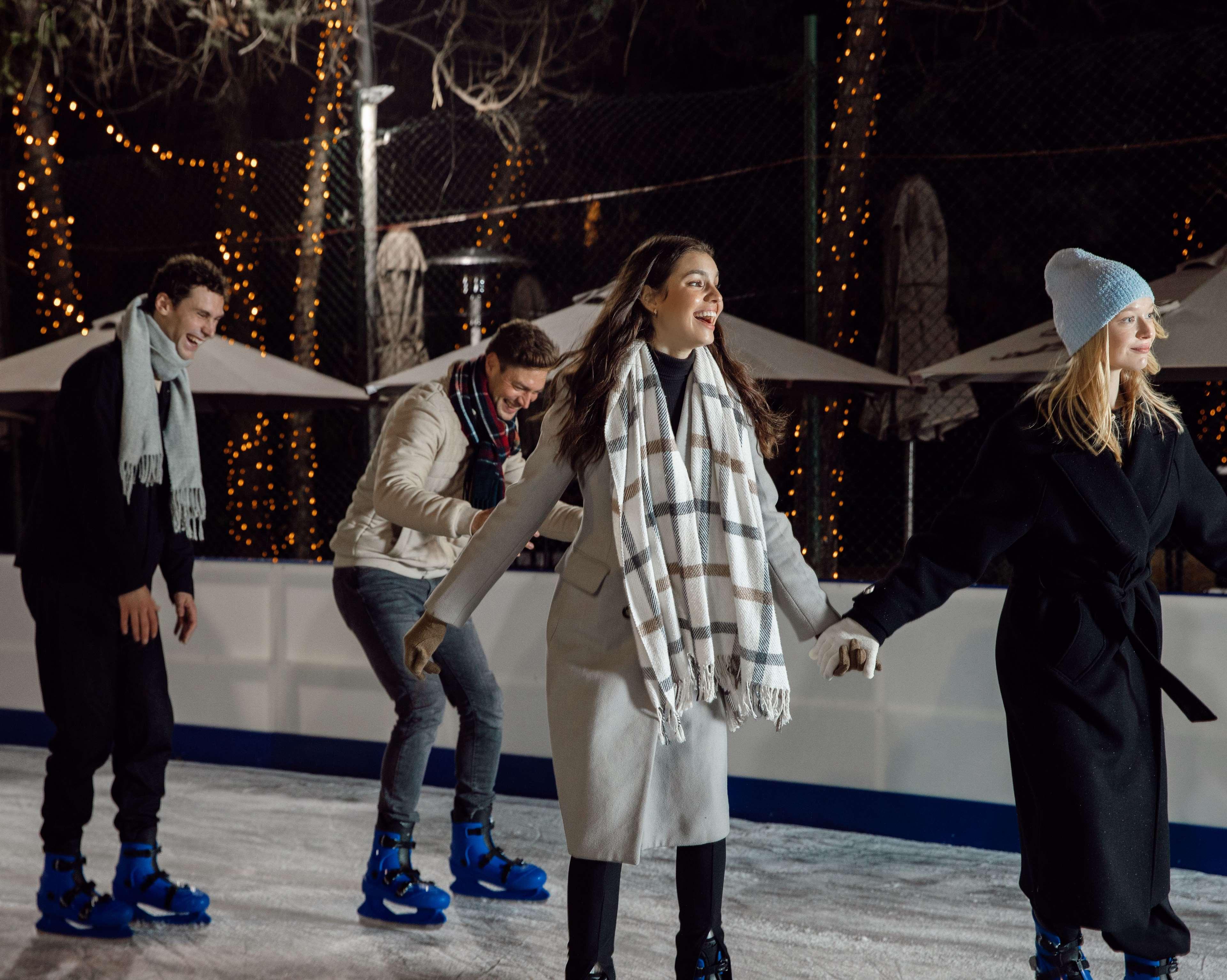 Sports and Entertainment