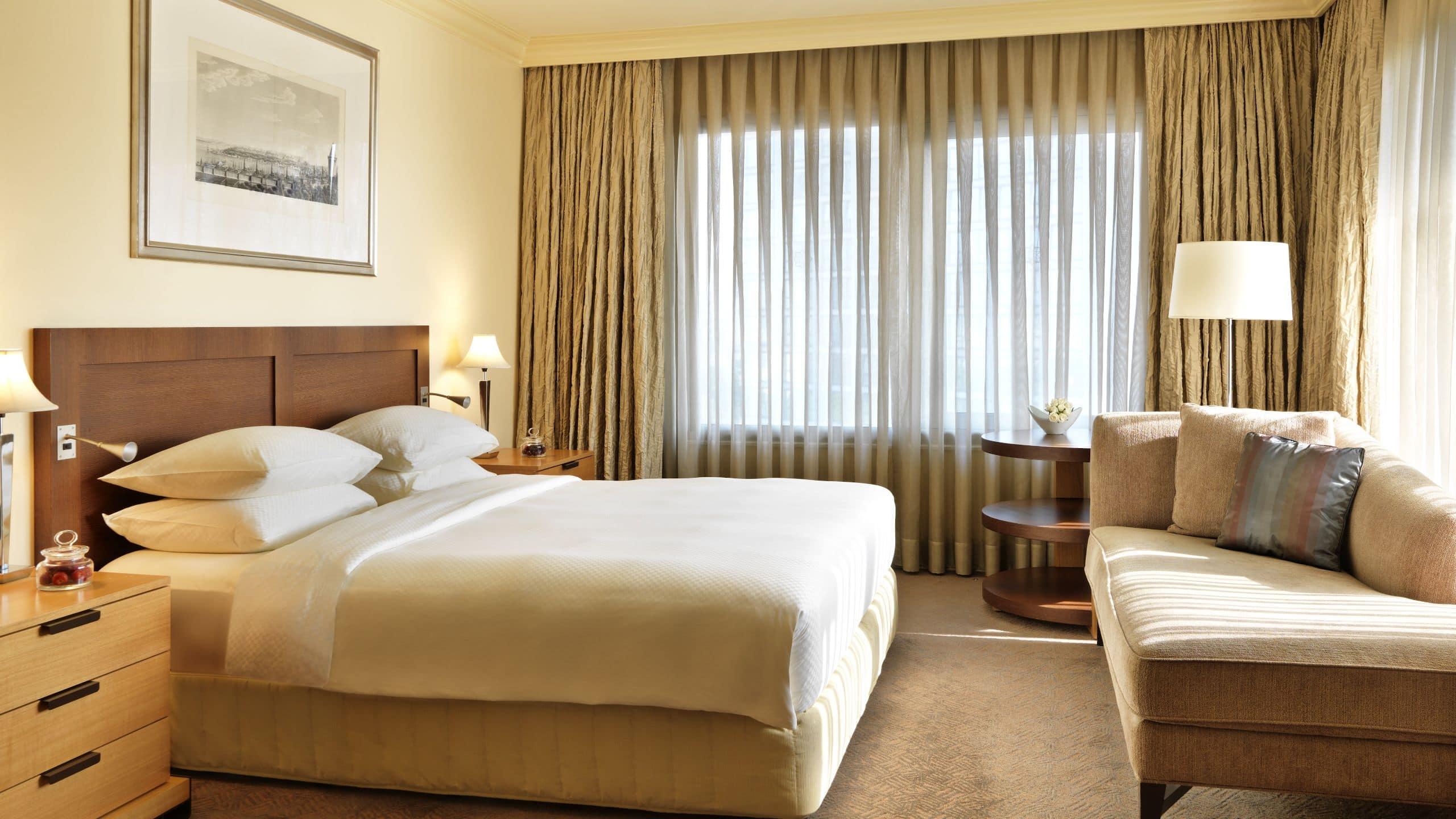 Double Deluxe Resort View