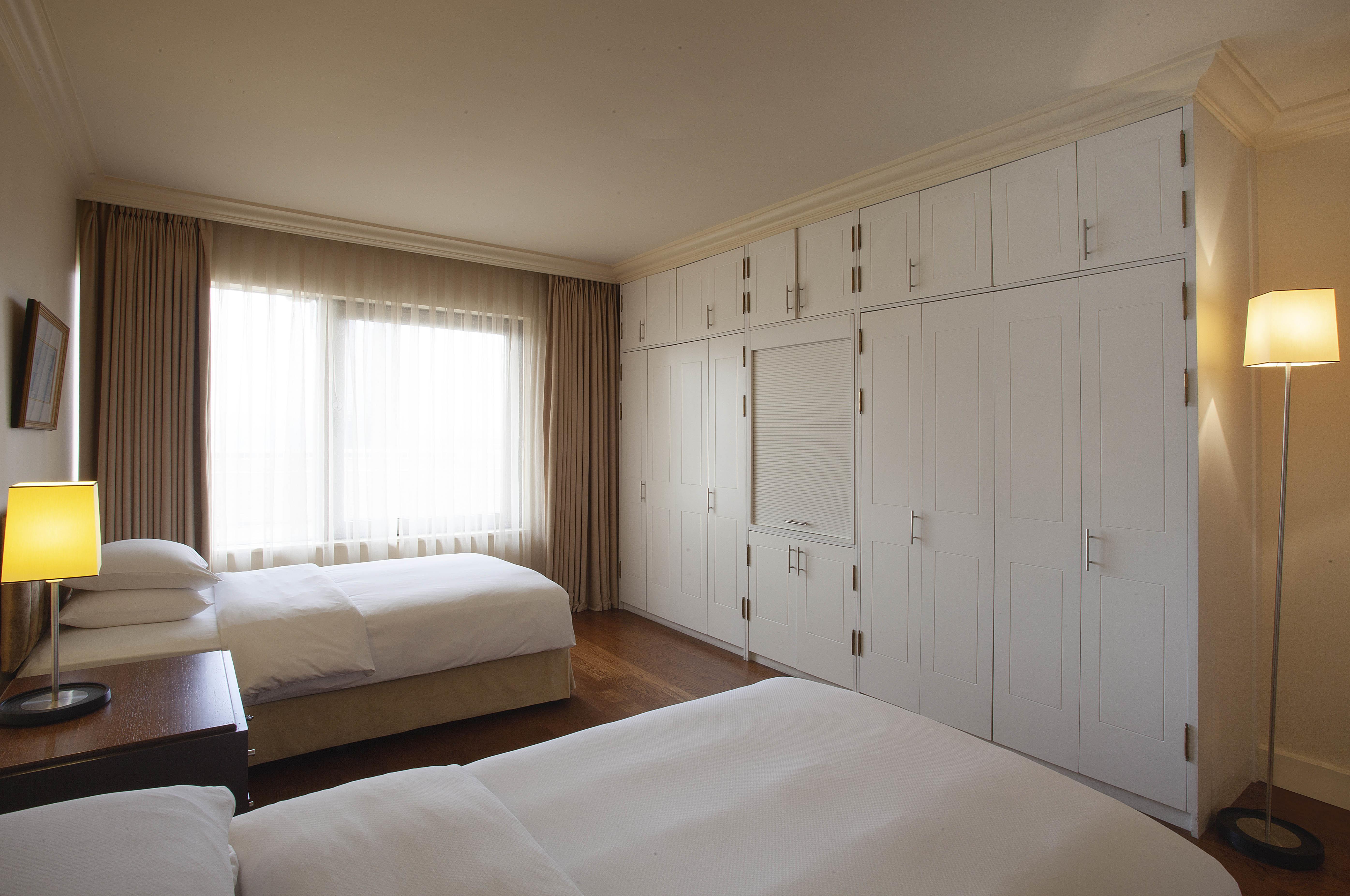 Suite Three Bedrooms