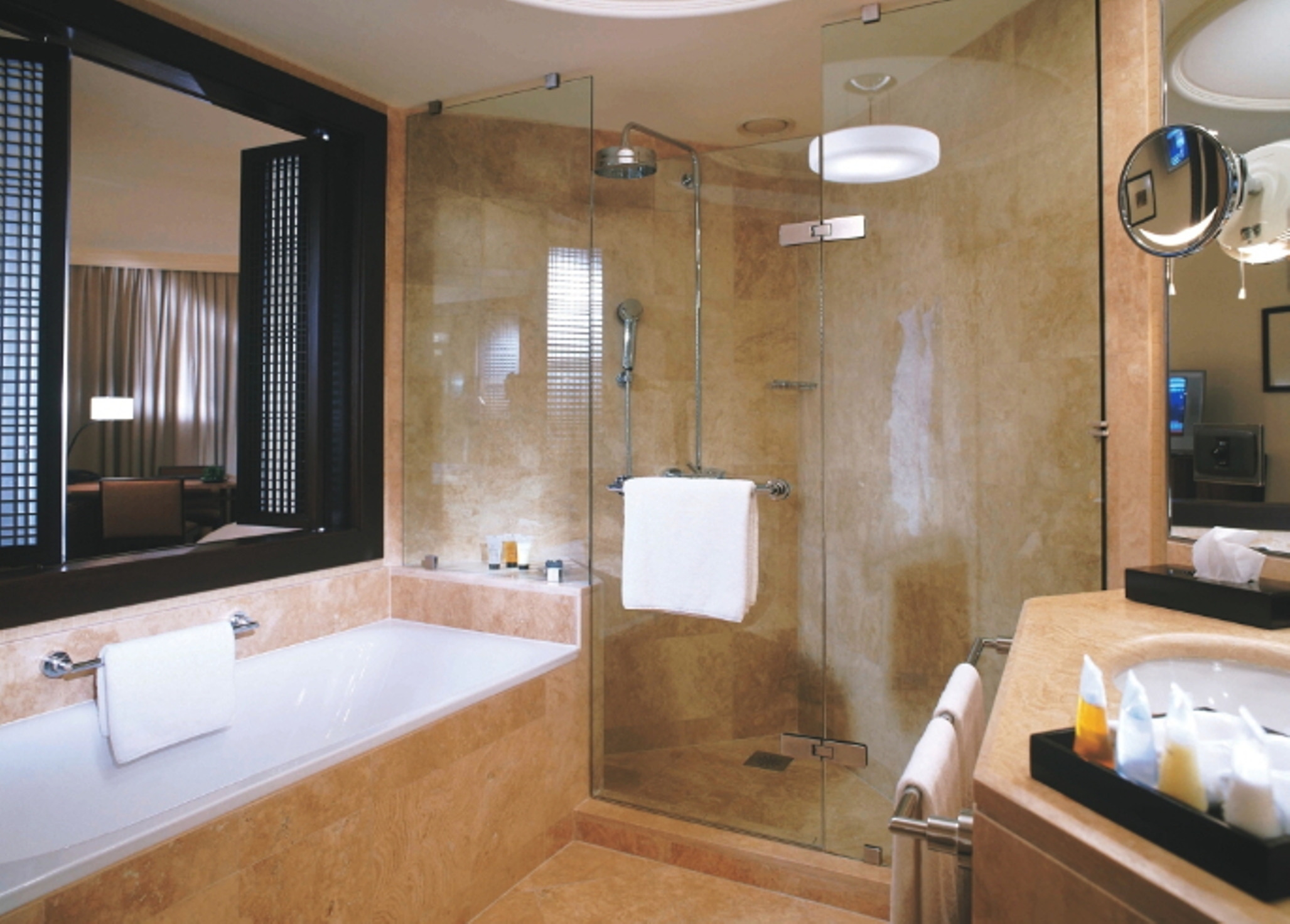 Double Deluxe Resort View