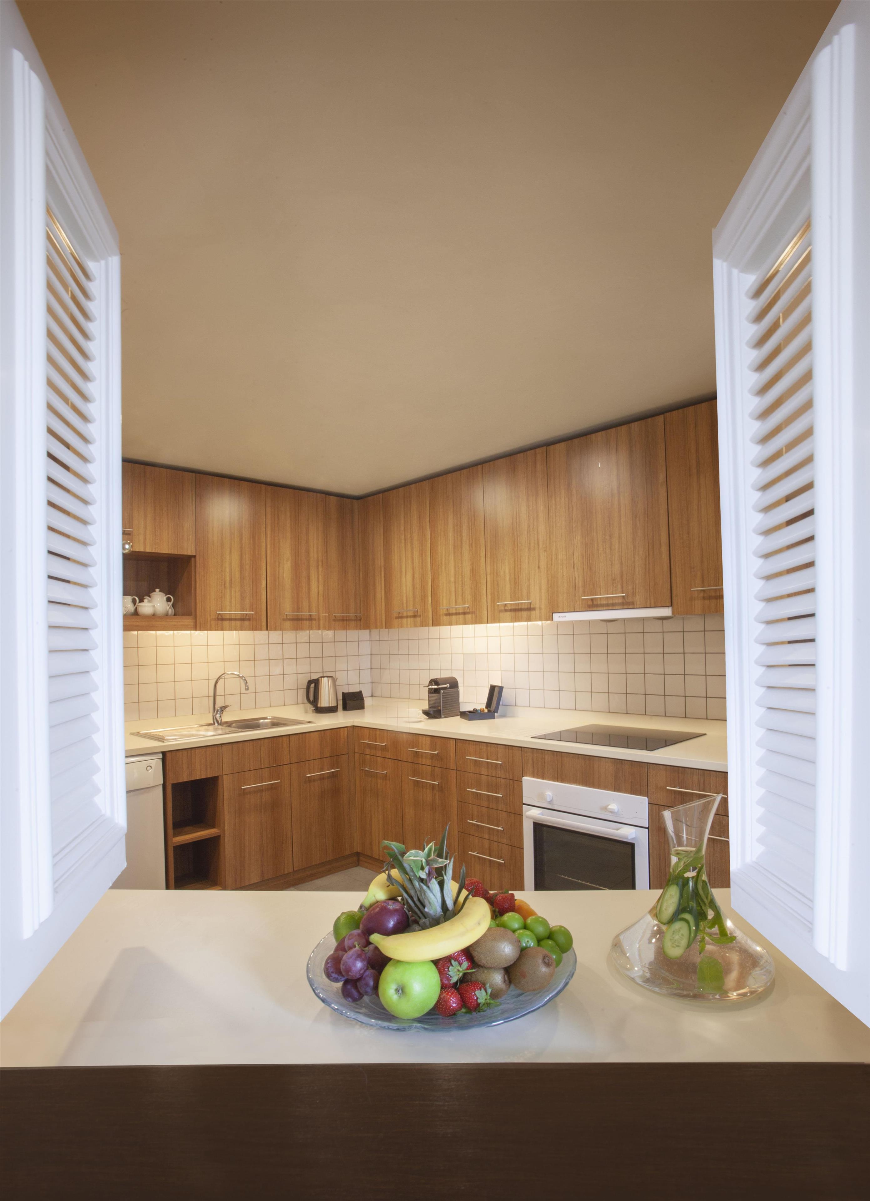 Suite Three Bedrooms