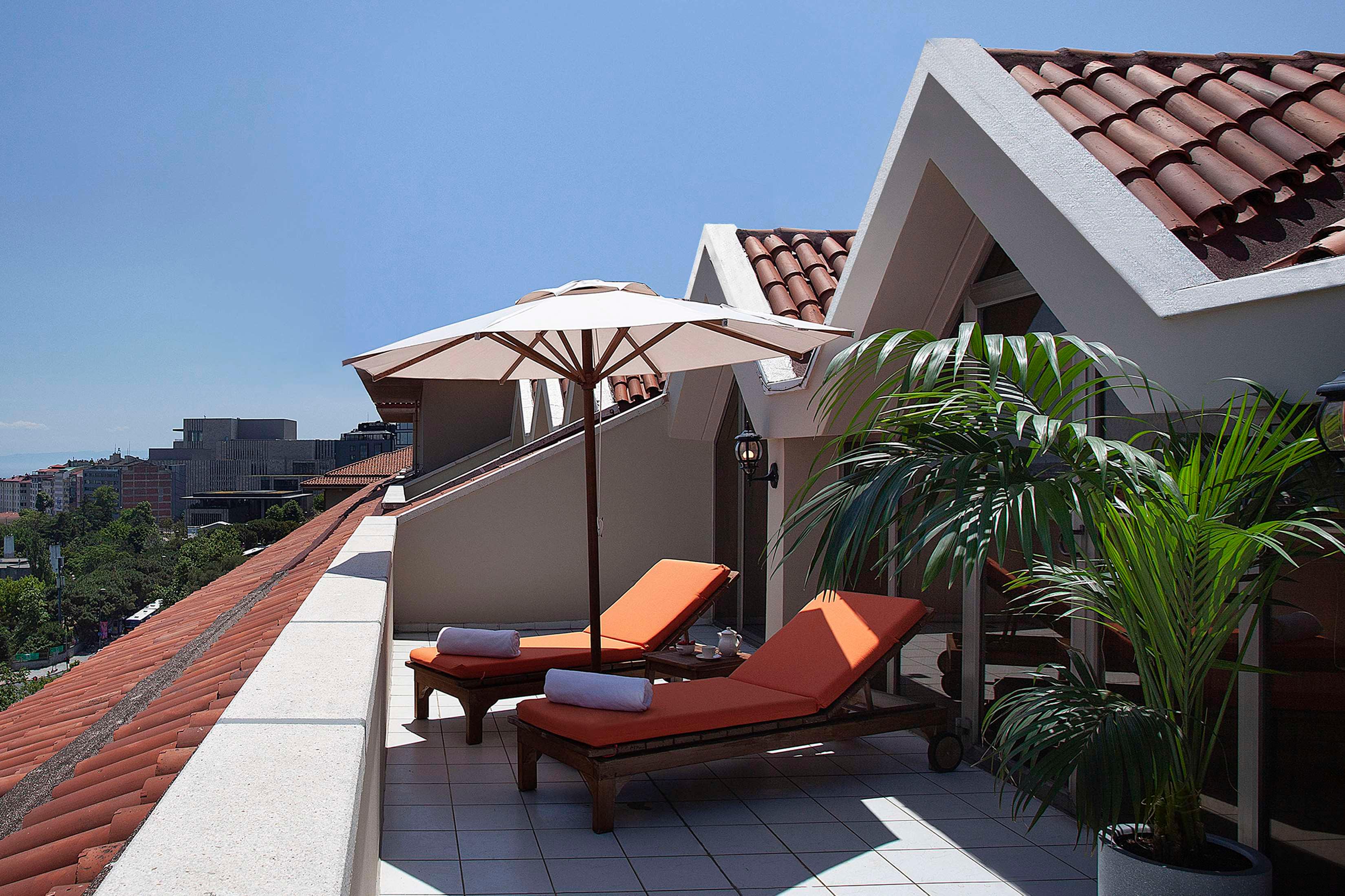 Apartment Two Bedrooms