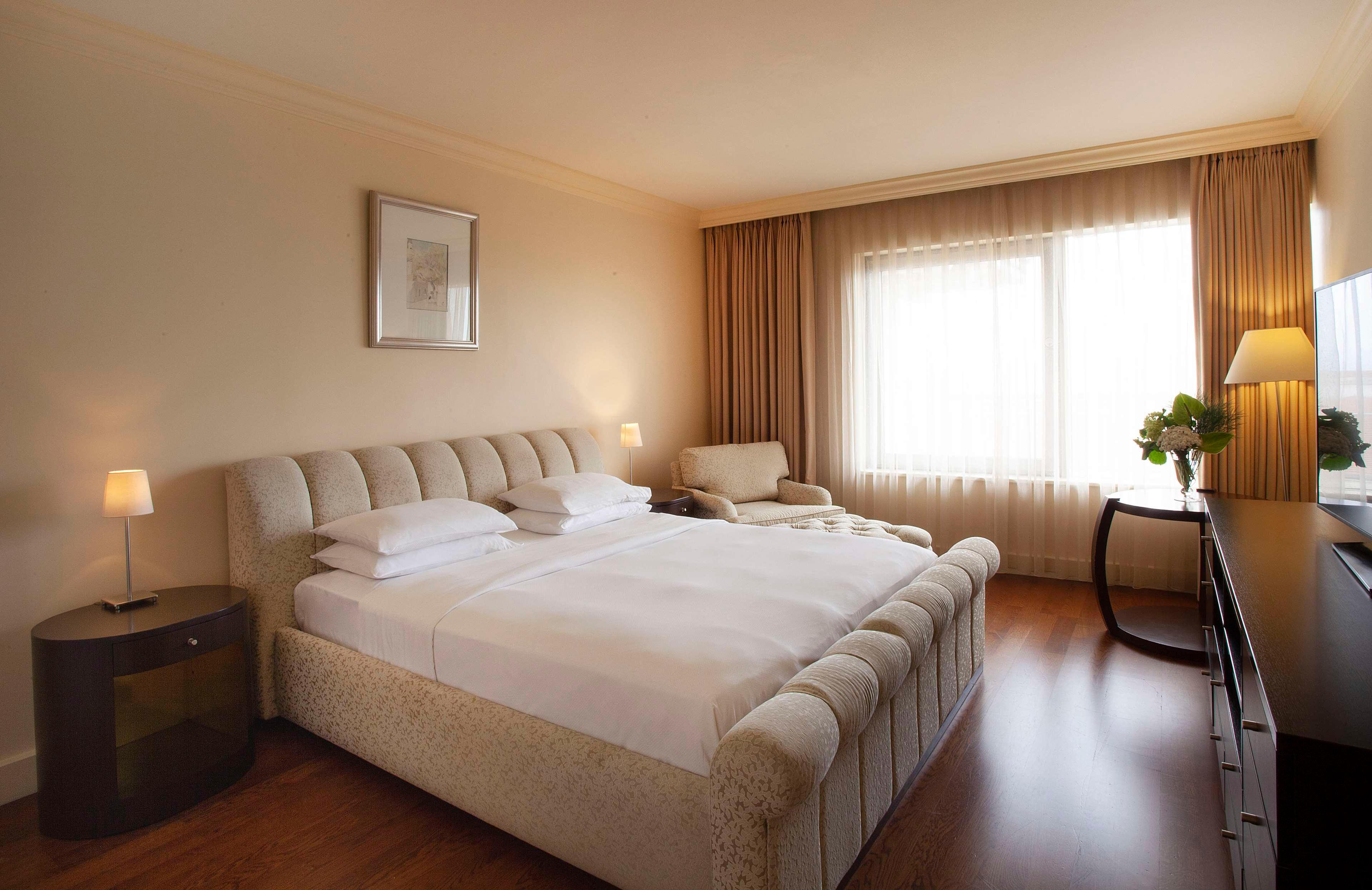 Apartment Two Bedrooms