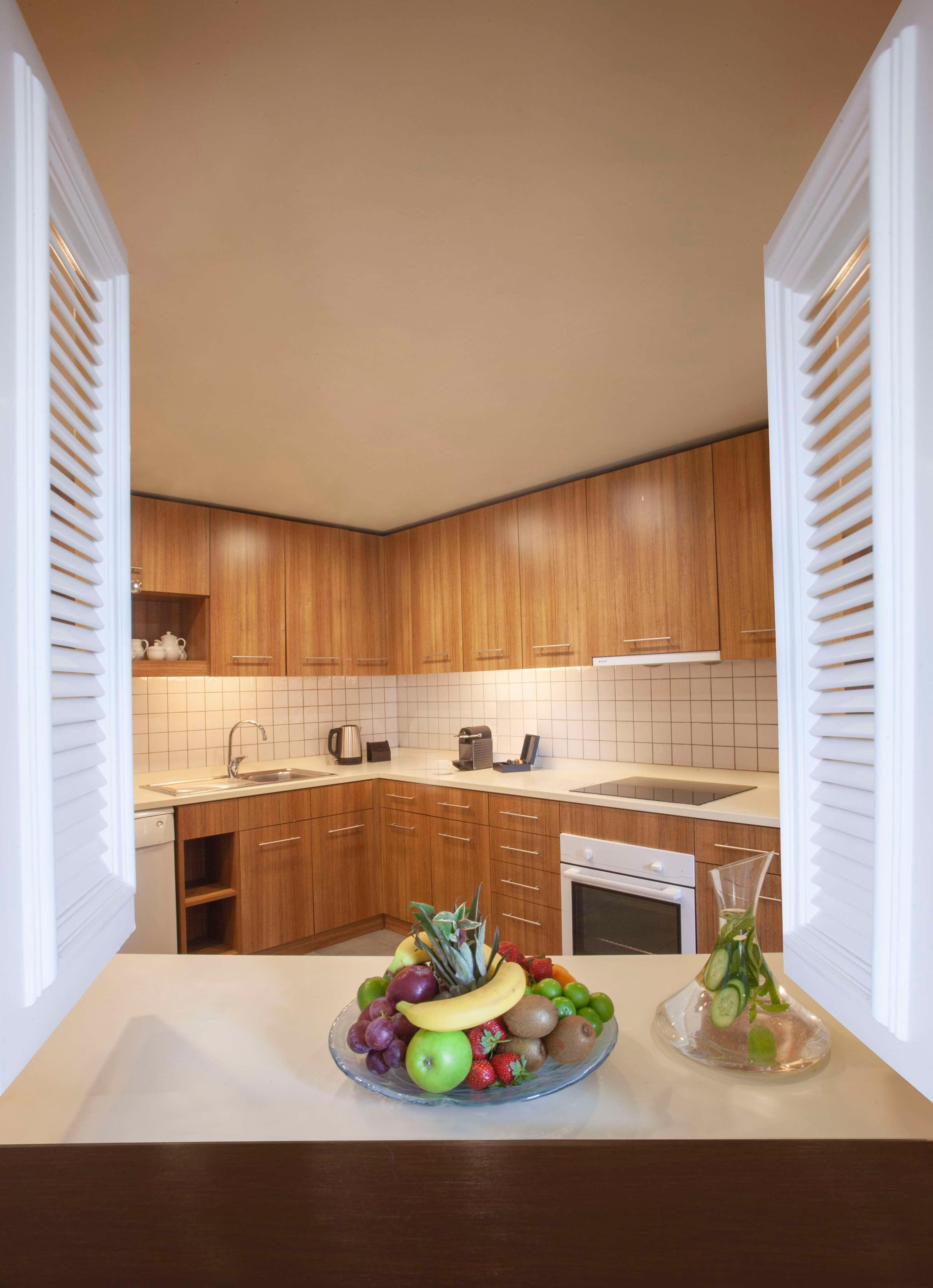 Apartment Two Bedrooms