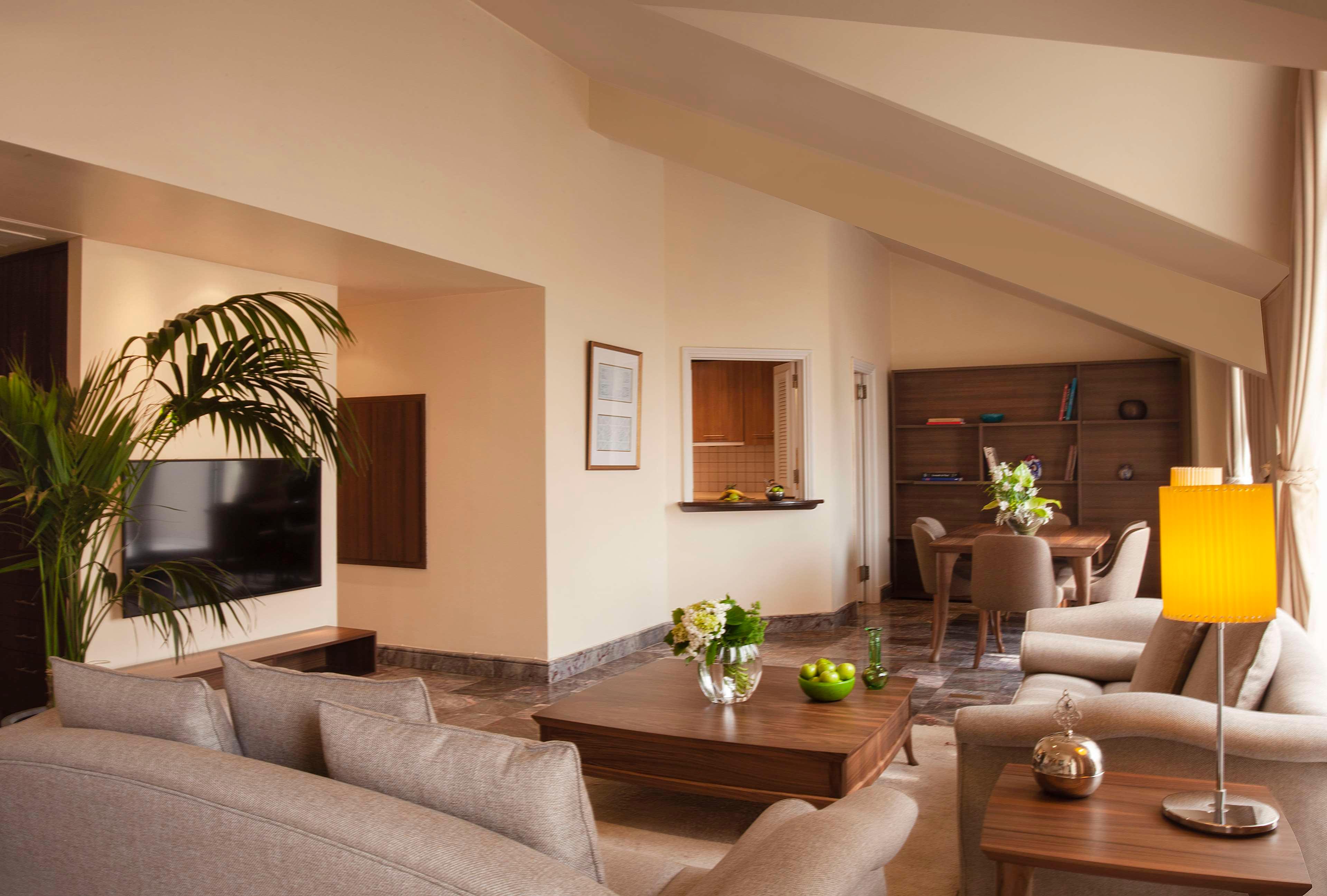 Apartment Two Bedrooms