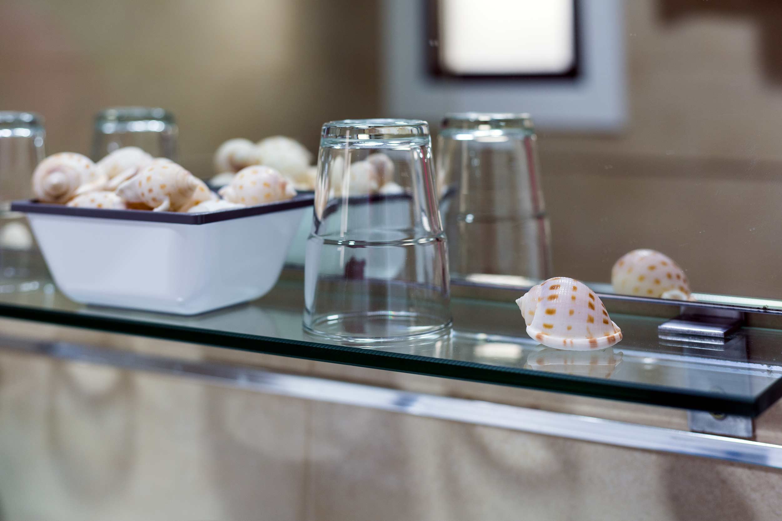 Junior Suite with Balcony