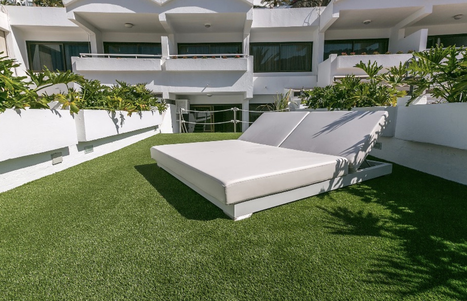 Suite Deluxe with Jacuzzi