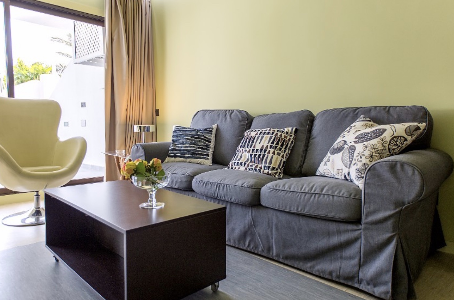 Suite Deluxe with Jacuzzi