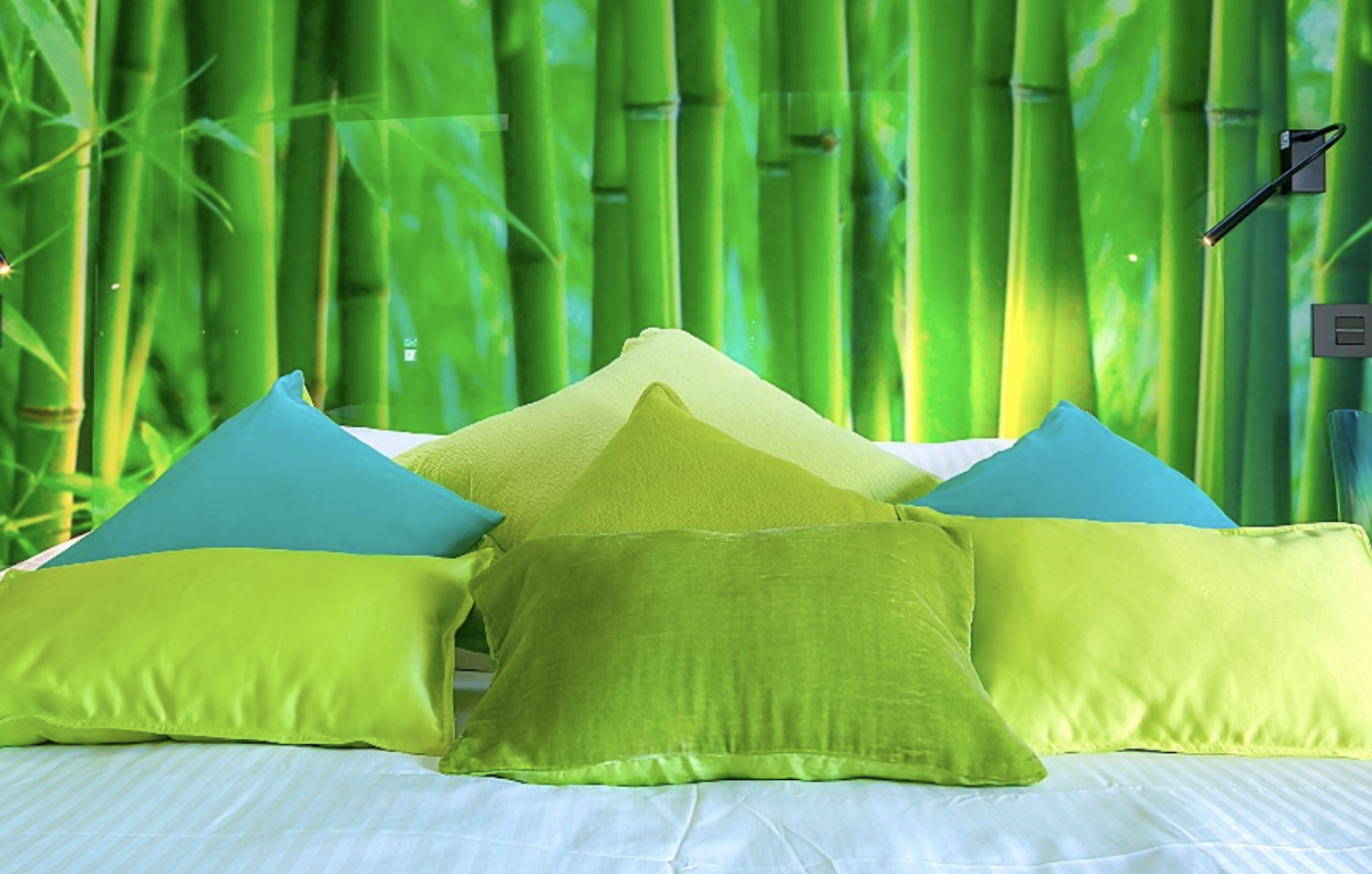 Suite Deluxe with Jacuzzi