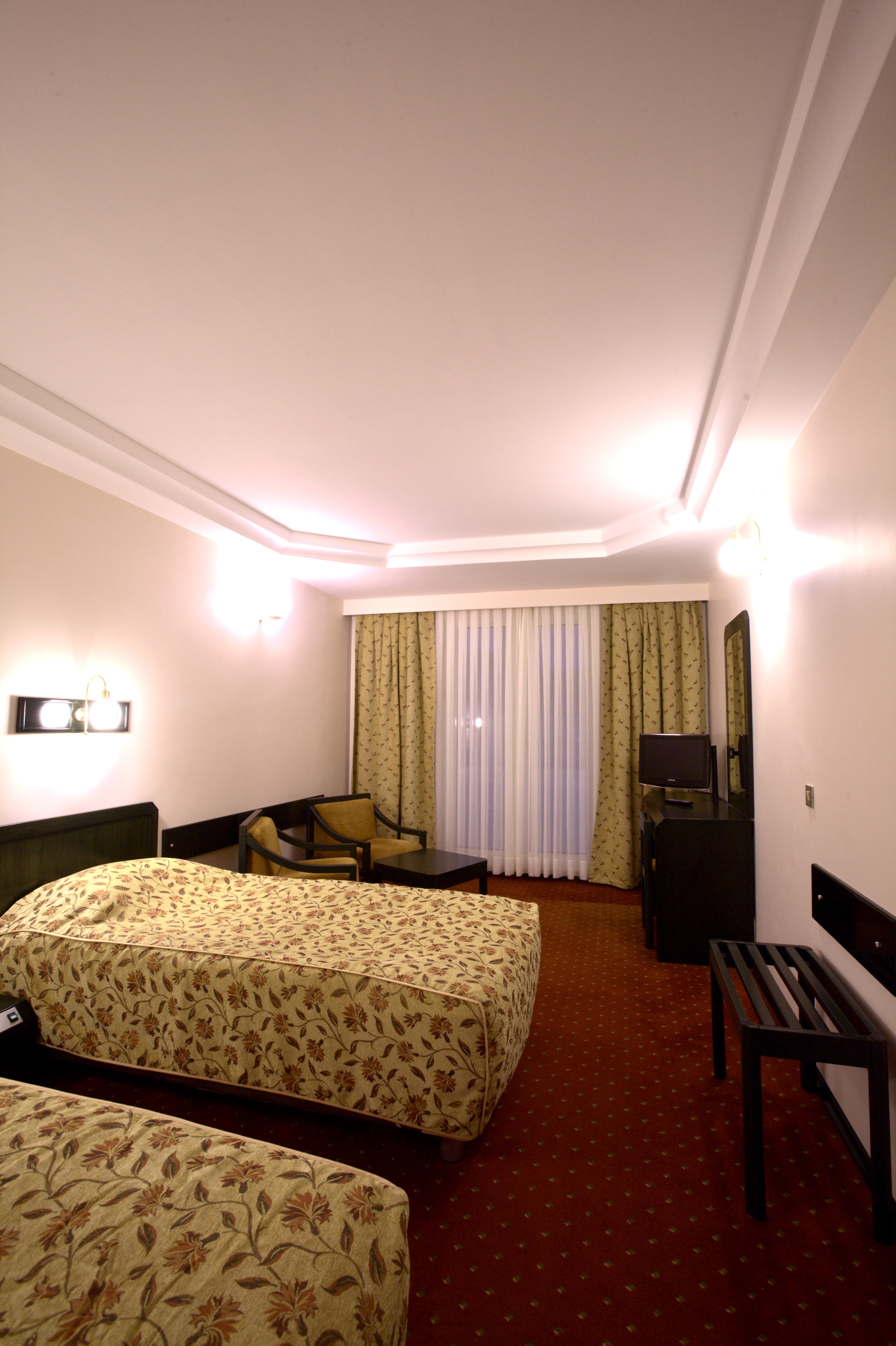 Family Room Standard